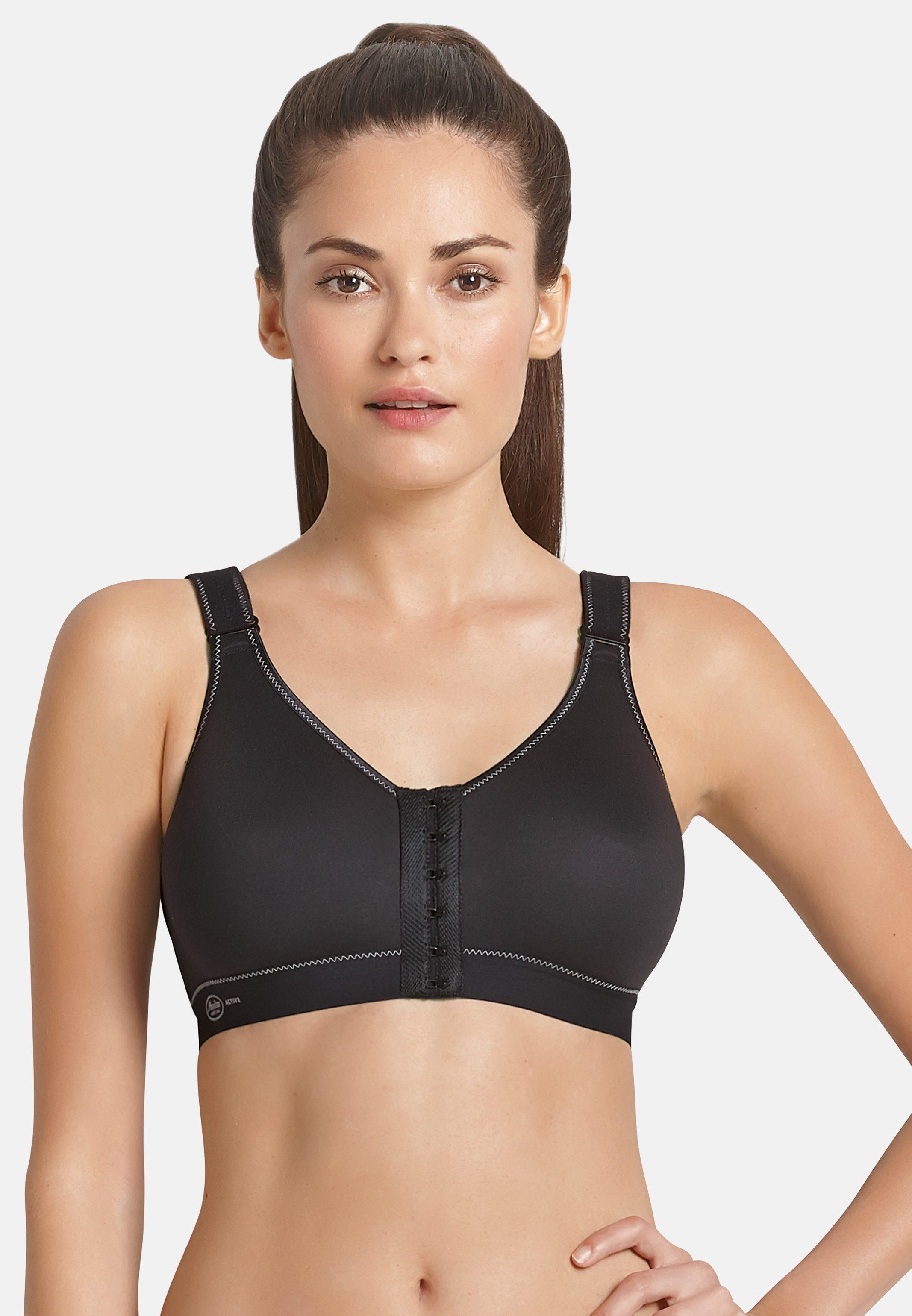 Anita Sport-BH frontline open (1-tlg) Sport BH mit Vorderverschluss - Atmun günstig online kaufen