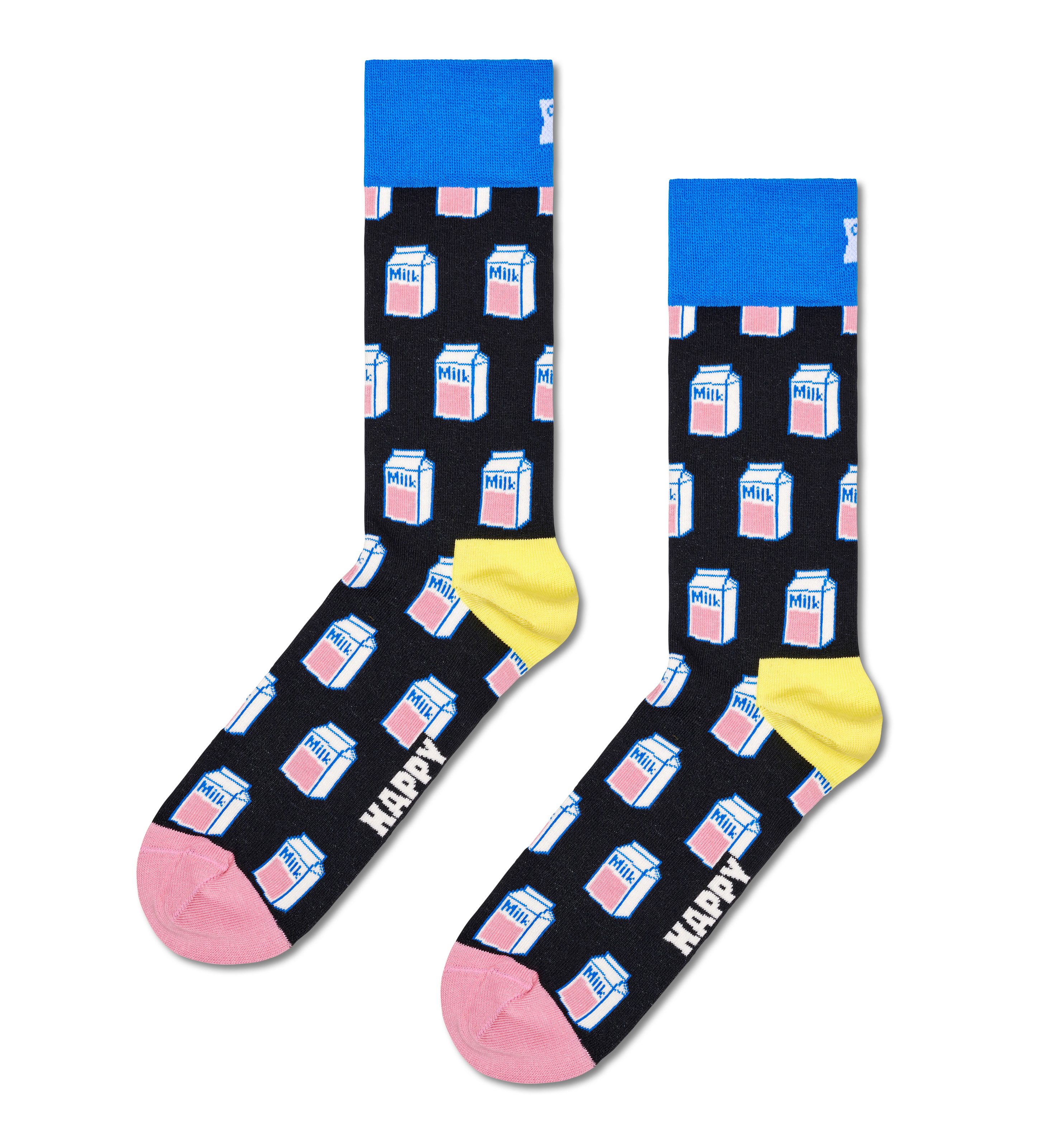 Happy Socks Langsocken (4er Pack) mit günstig online kaufen