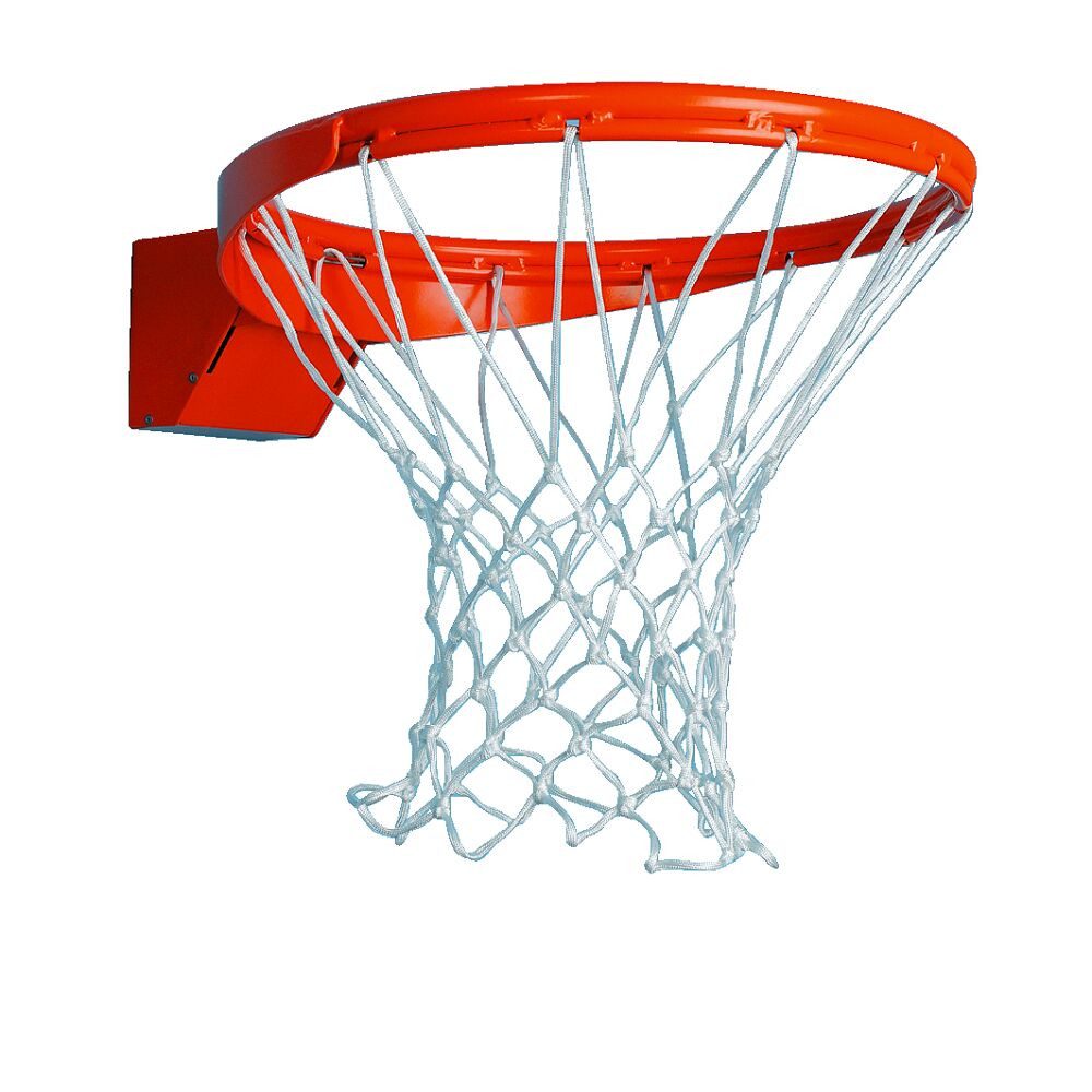 Sport-Thieme Basketballkorb Basketballkorb Premium, abklappbar, Nur für den Innenbereich geeignet