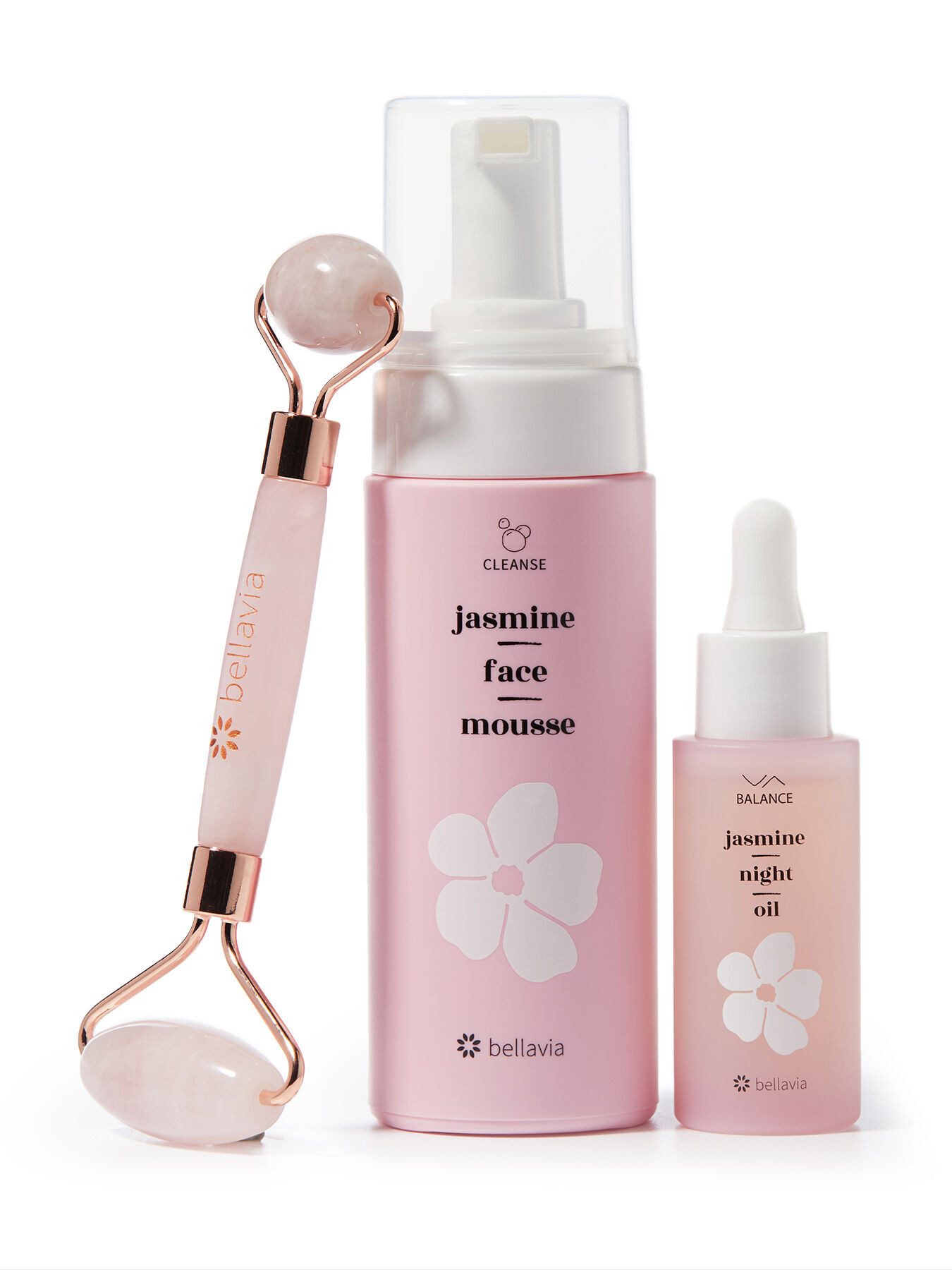 Anti-Aging-Creme Perfect Night Jasmine-Set