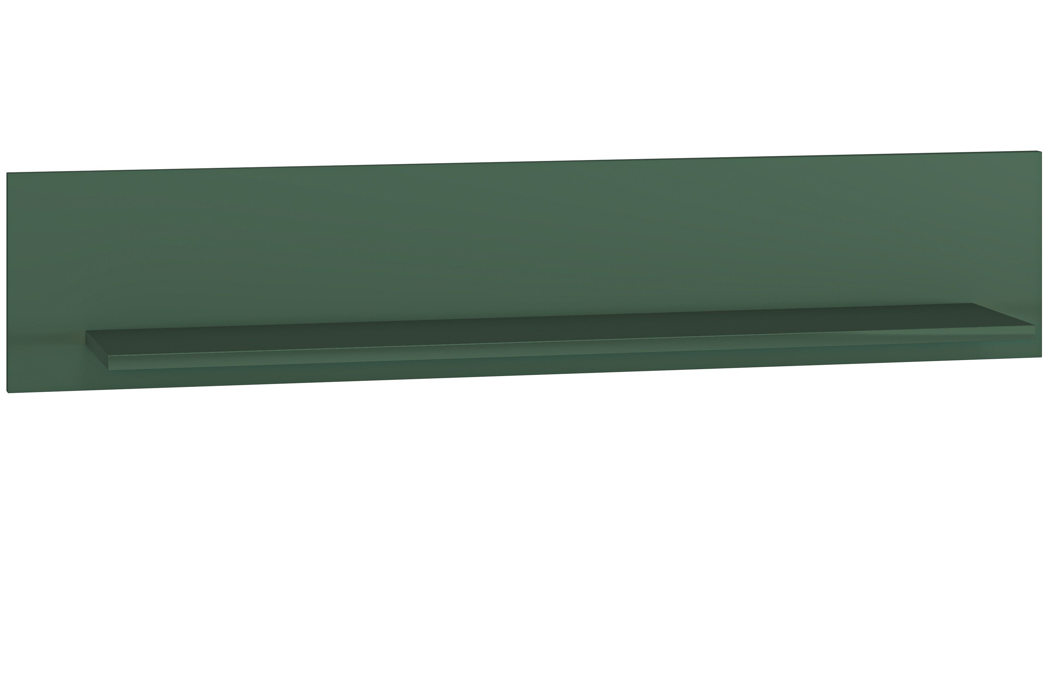 Marmex Möbel Wandregal FOREST 08 Dekoregal zum Aufhängen an die Wand Wohnzimmer