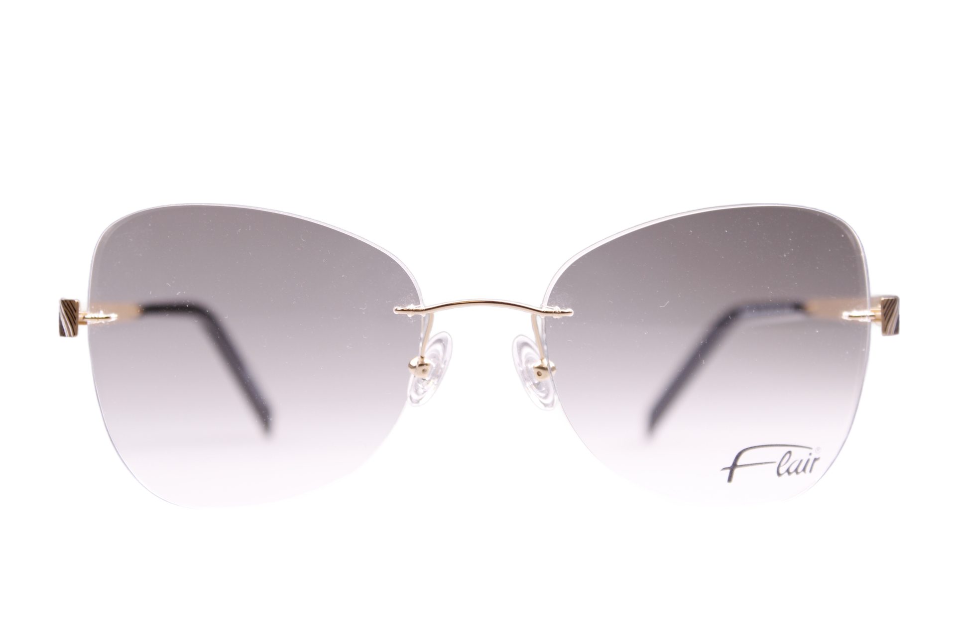 FLAIR Brillengestell FLAIR Brillenfassung 5066-100