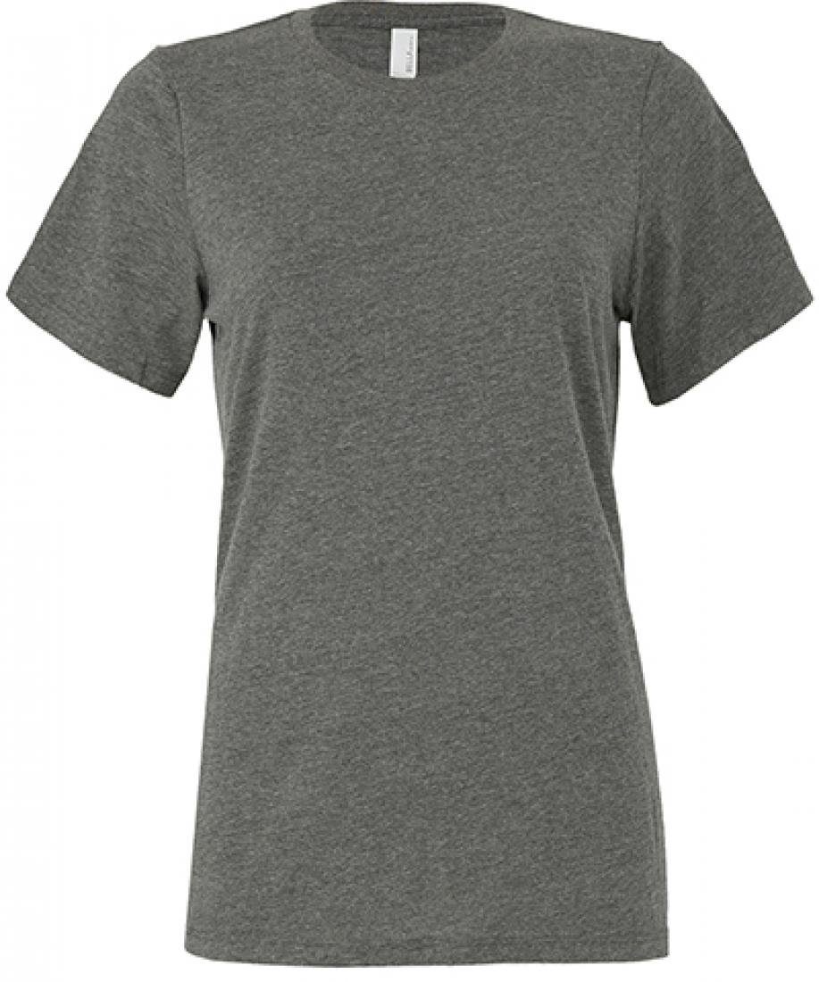 Bella + Canvas Rundhalsshirt Women´s Relaxed günstig online kaufen