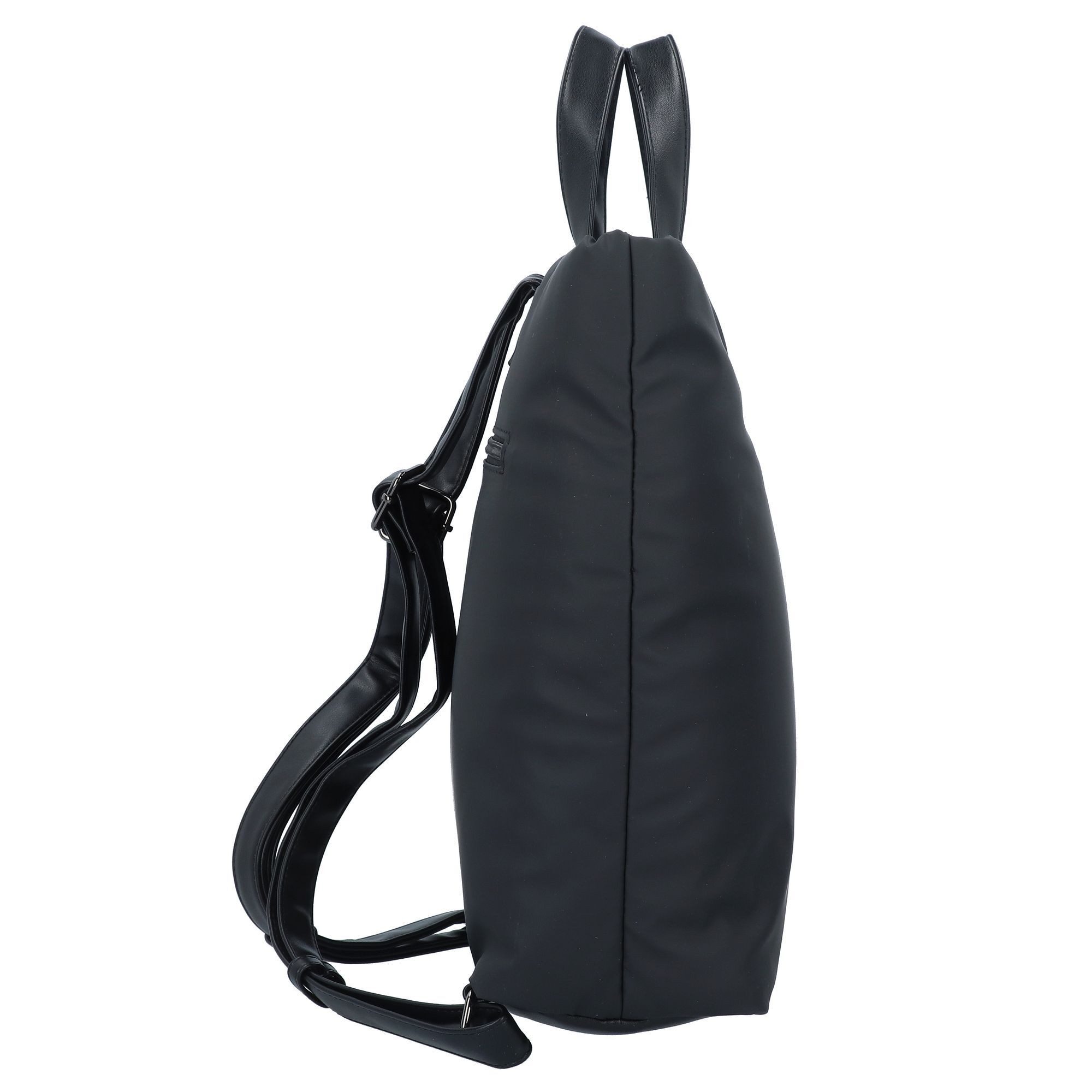 TOM TAILOR Rucksack Patti, Polyester