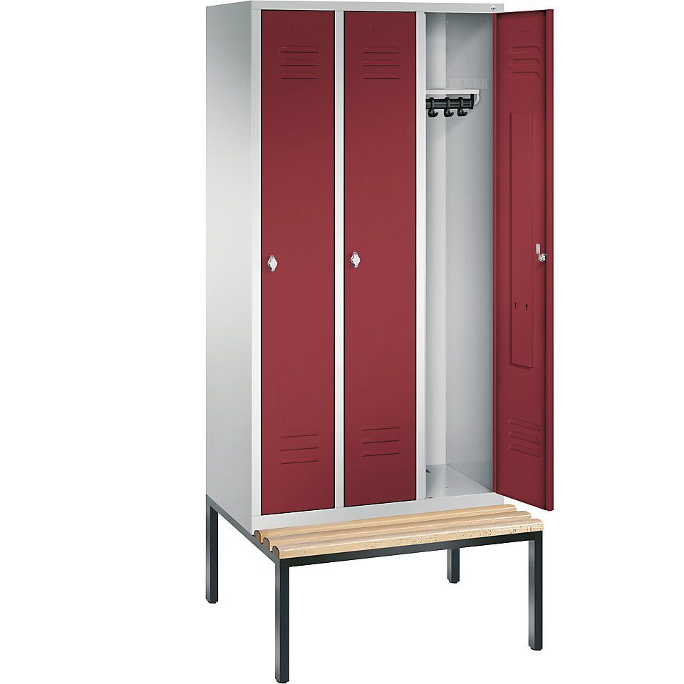 C+P Aktenschrank