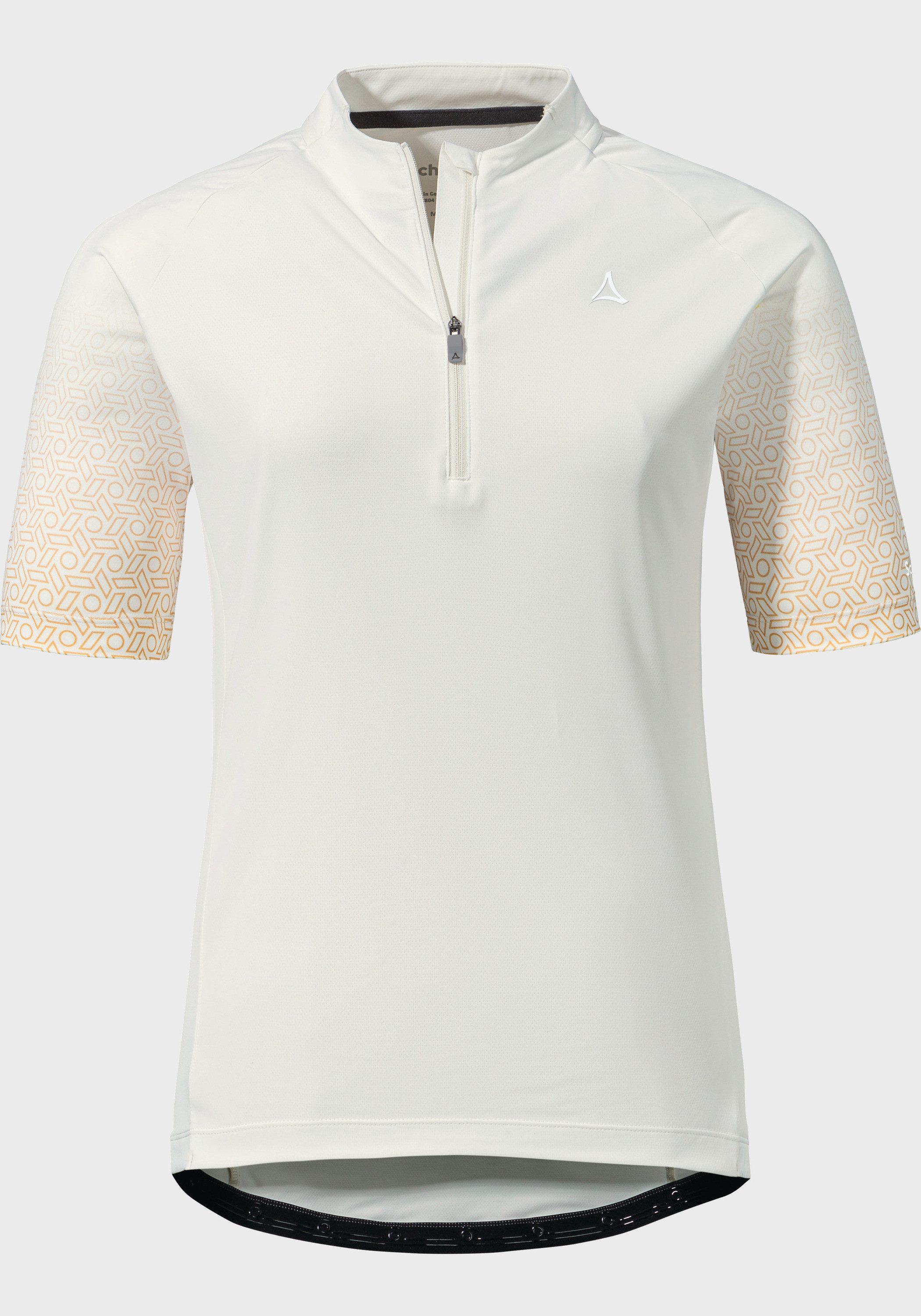 Schöffel Radtrikot Shirt Dust L