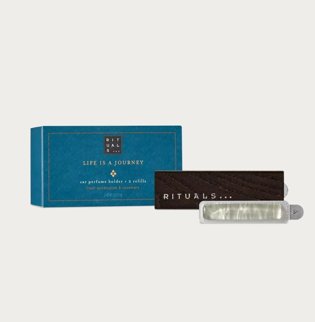 Rituals Raumduft