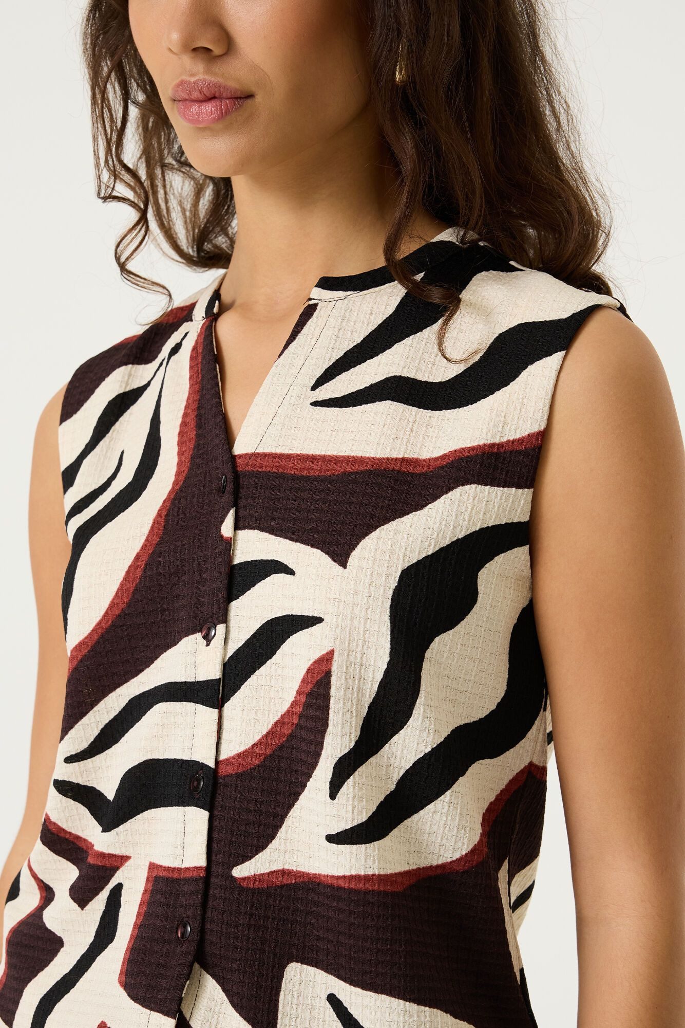 GARCIA JEANS Tanktop