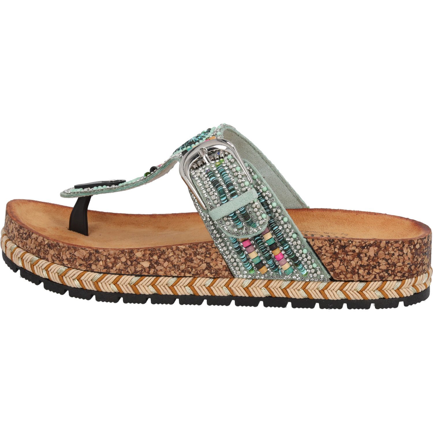 Palado by Sila Sahin Ikoh by Sila Sahin Pantolette