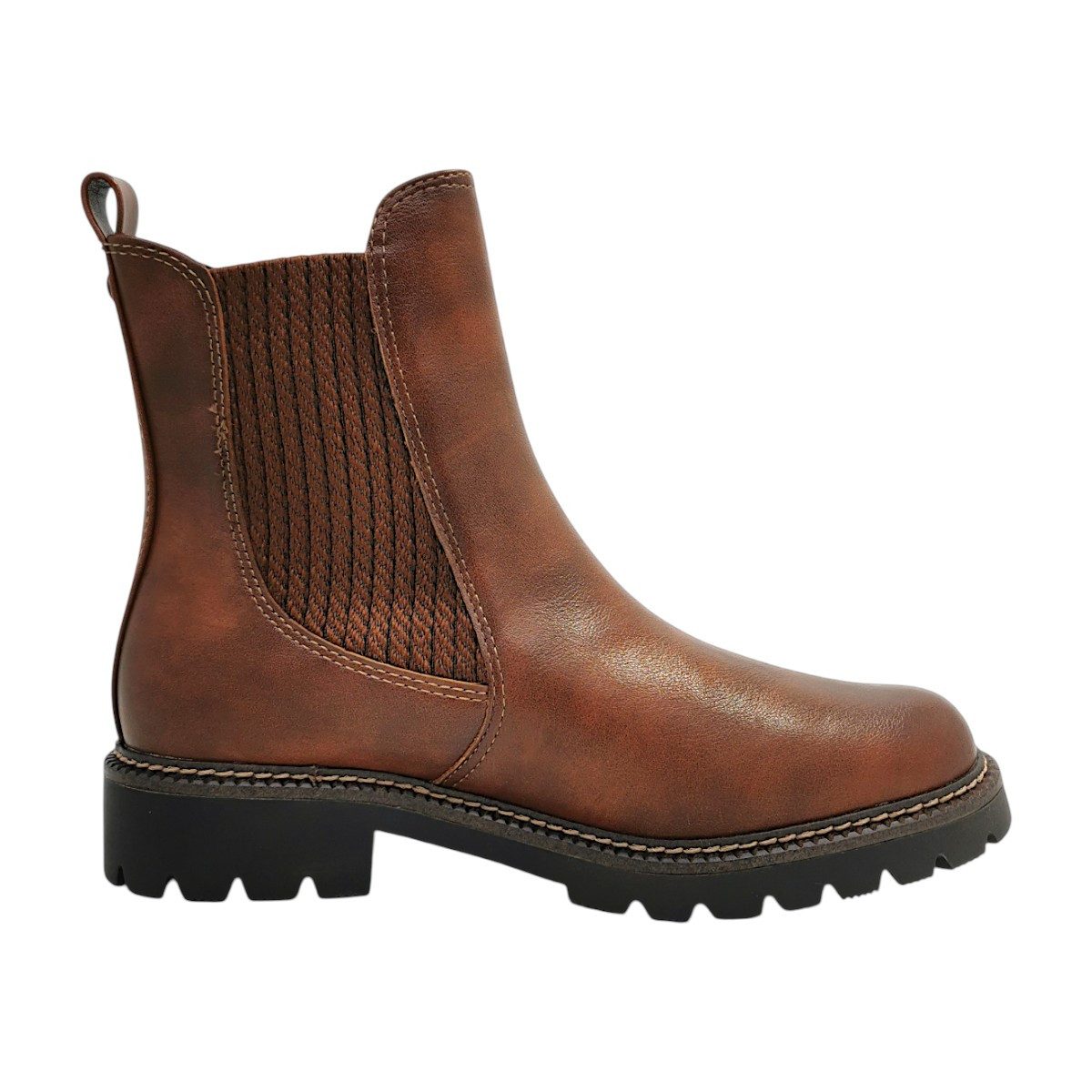 Tamaris Stiefel Schnürstiefel günstig online kaufen
