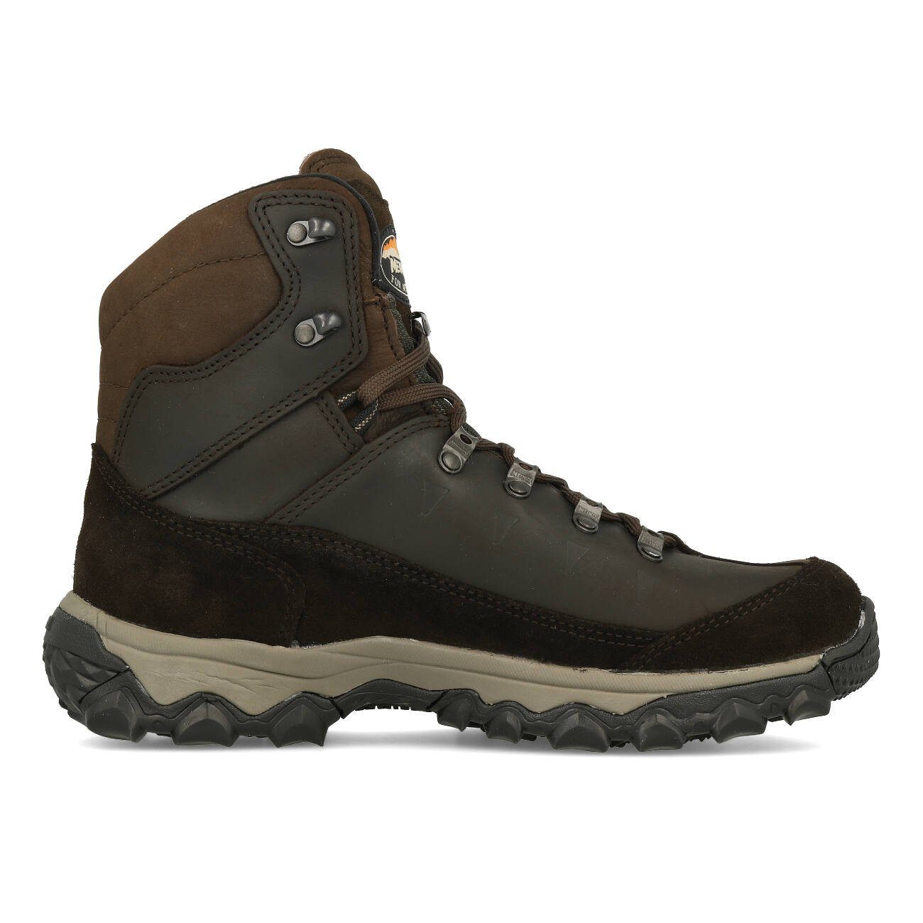 Meindl Meindl Rauris GTX Herren Altloden Winterboots