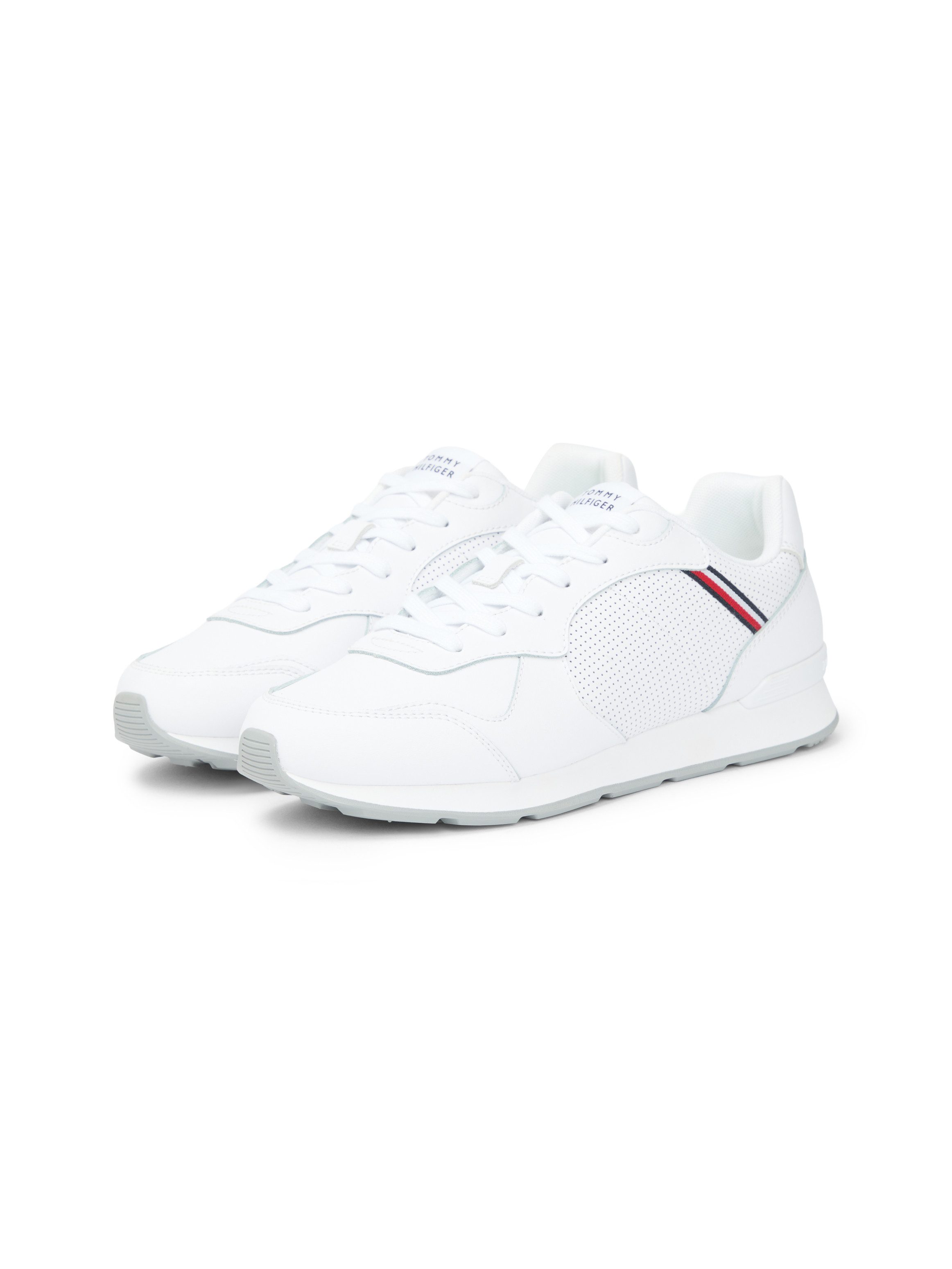 Tommy Hilfiger MAXLITE 1A Sneaker, Freizeitschuh, Halbschuh, Schnürschuh, S günstig online kaufen