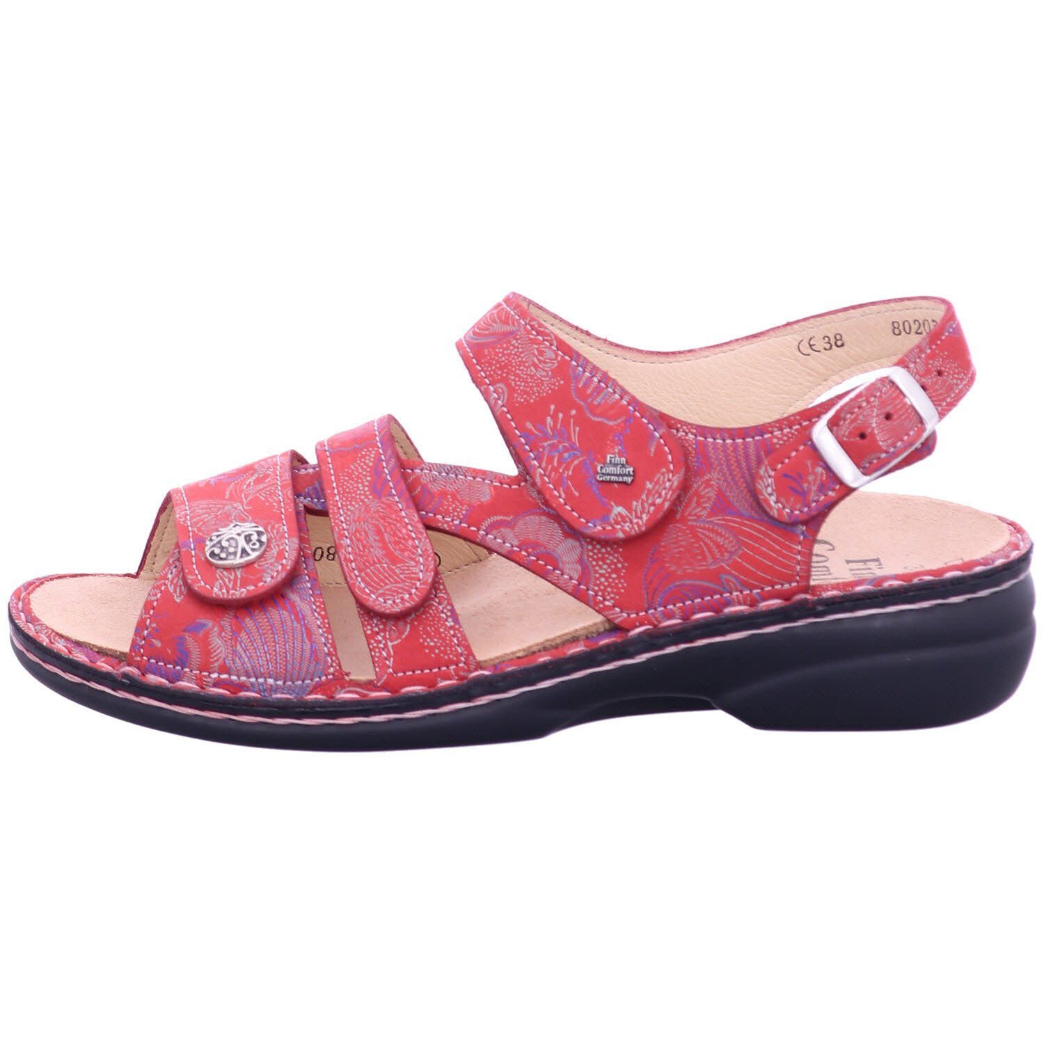 Finn Comfort GOMERA Keilstiefelette günstig online kaufen