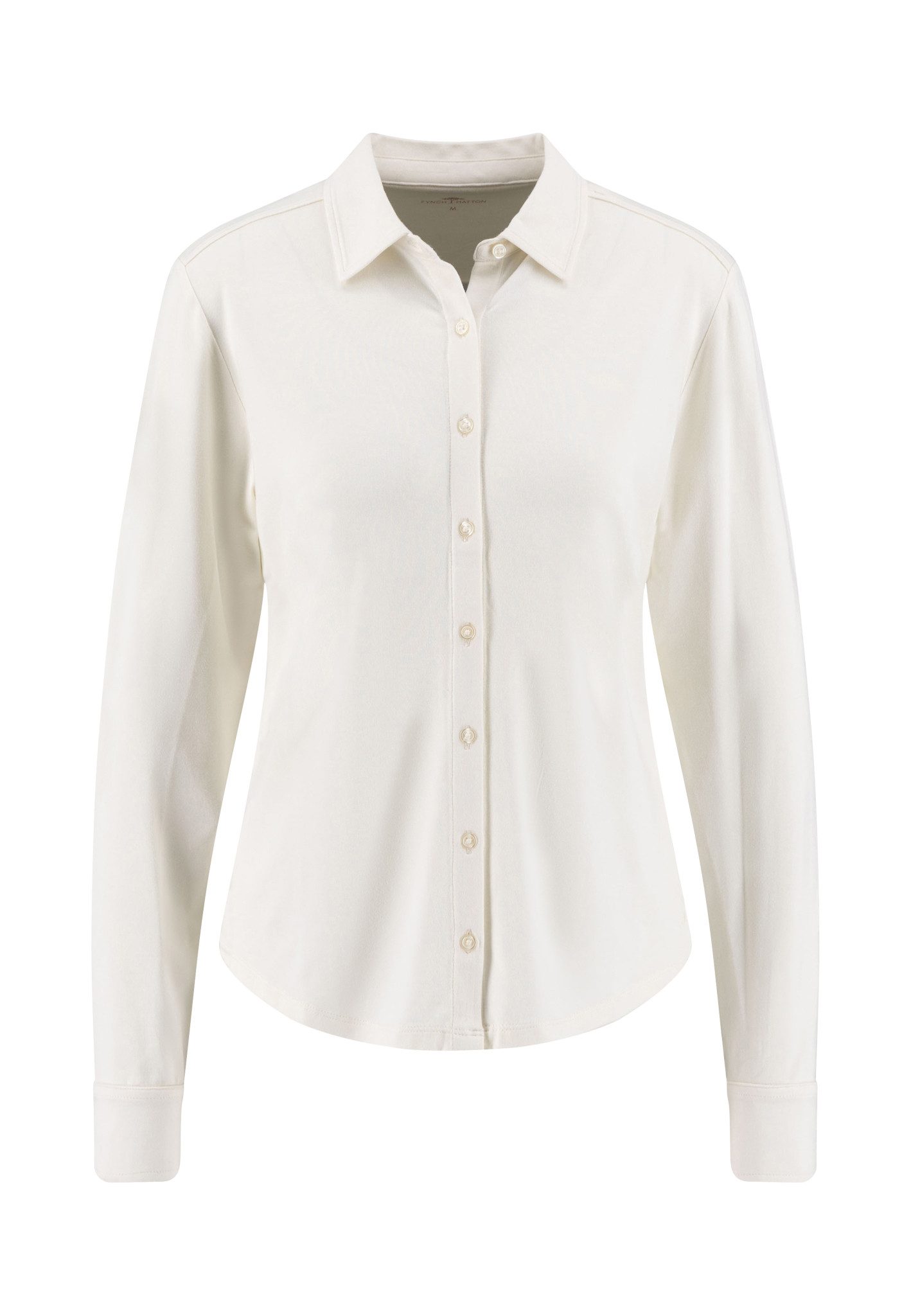 FYNCH-HATTON Blusentop BLOUSE JERSEY BASIC