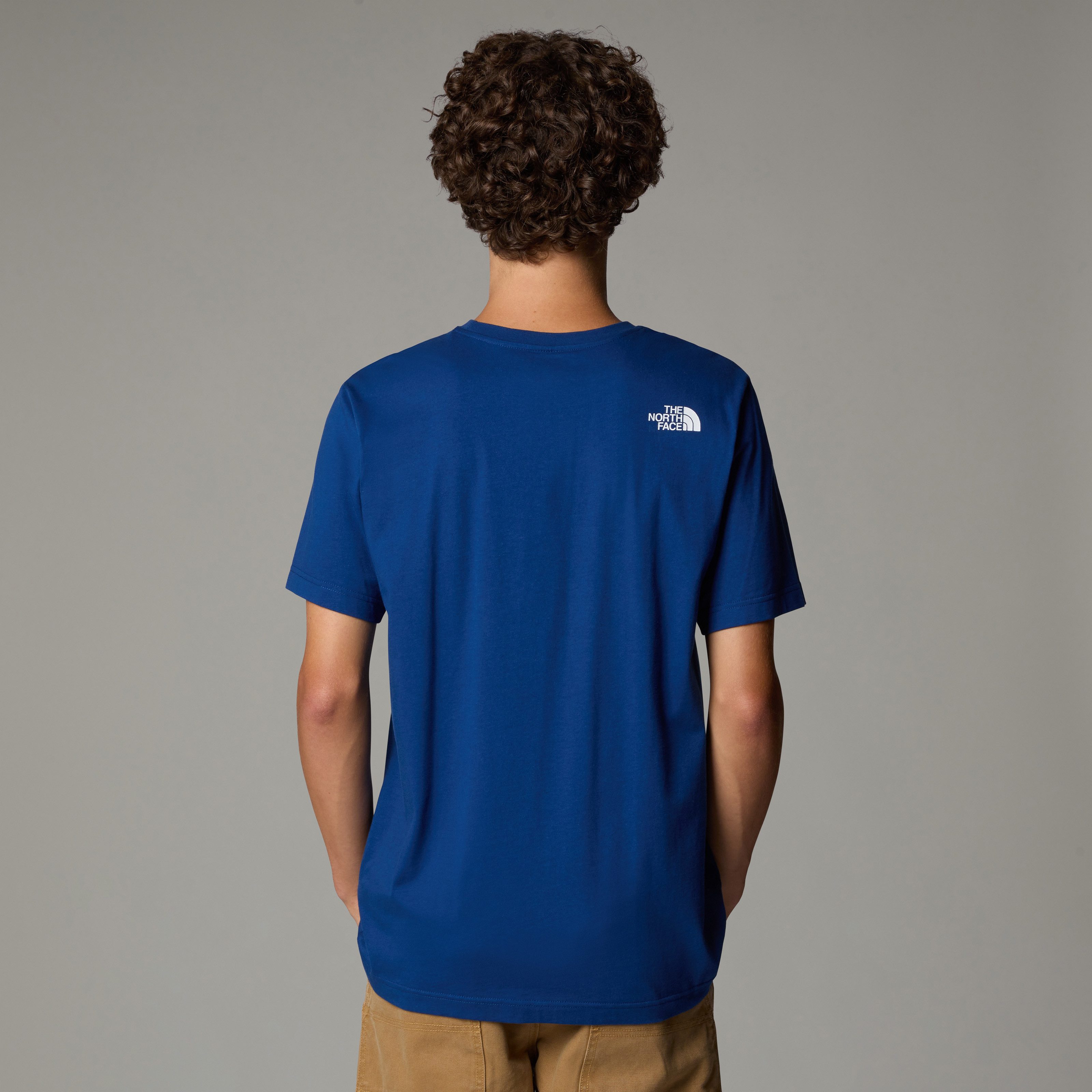 The North Face T-Shirt M SS günstig online kaufen