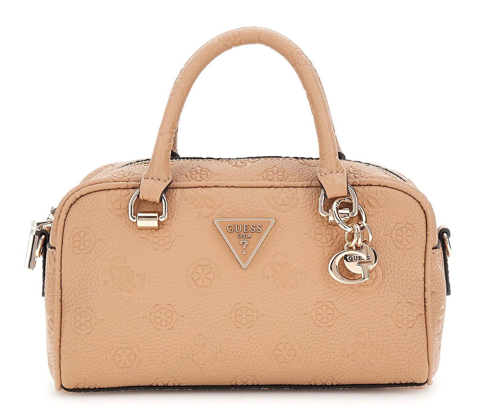 Guess Handtasche Small Satchel günstig online kaufen