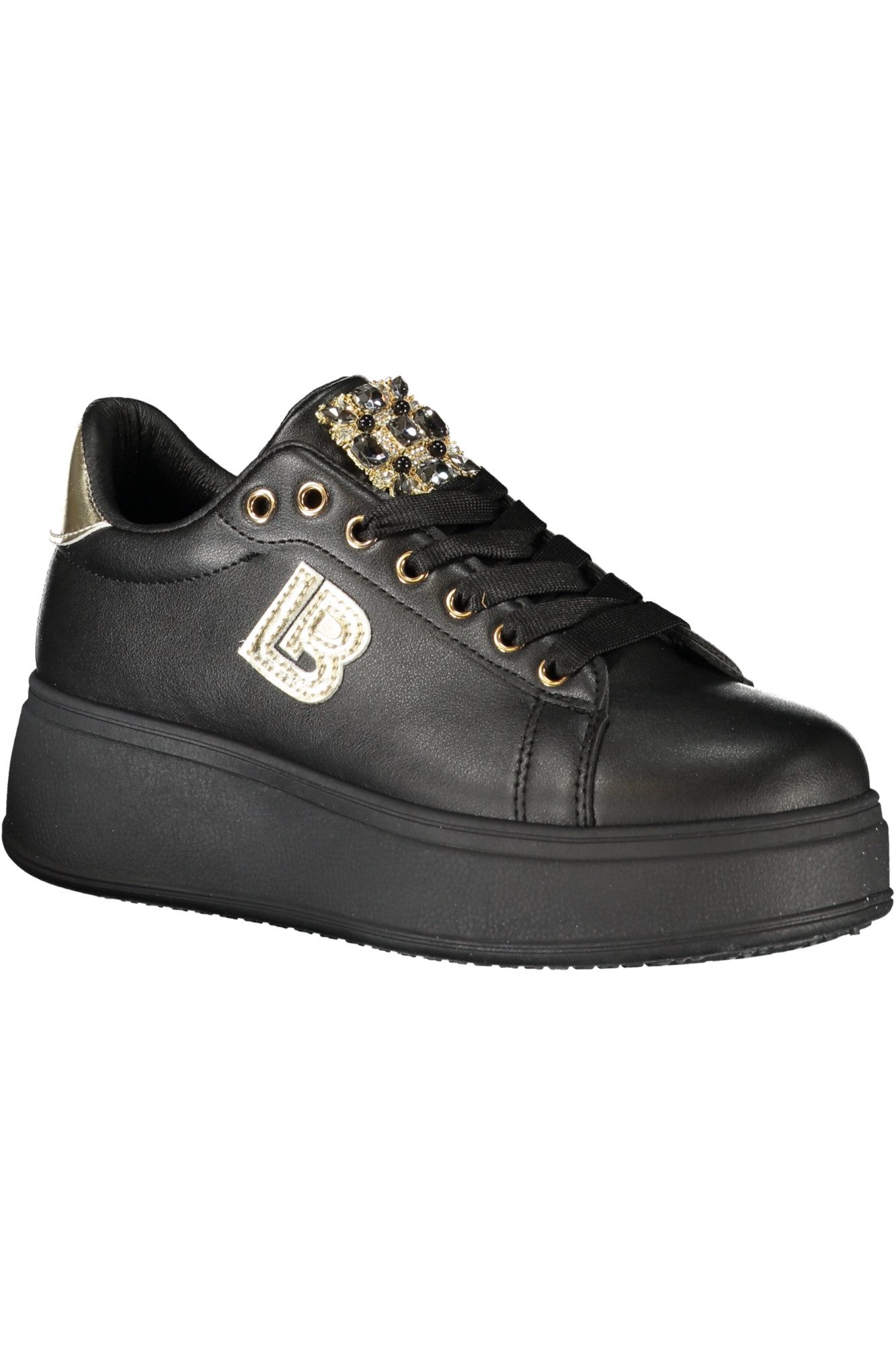 Laura Biagiotti Sneaker Elegante Sportschuhe für günstig online kaufen