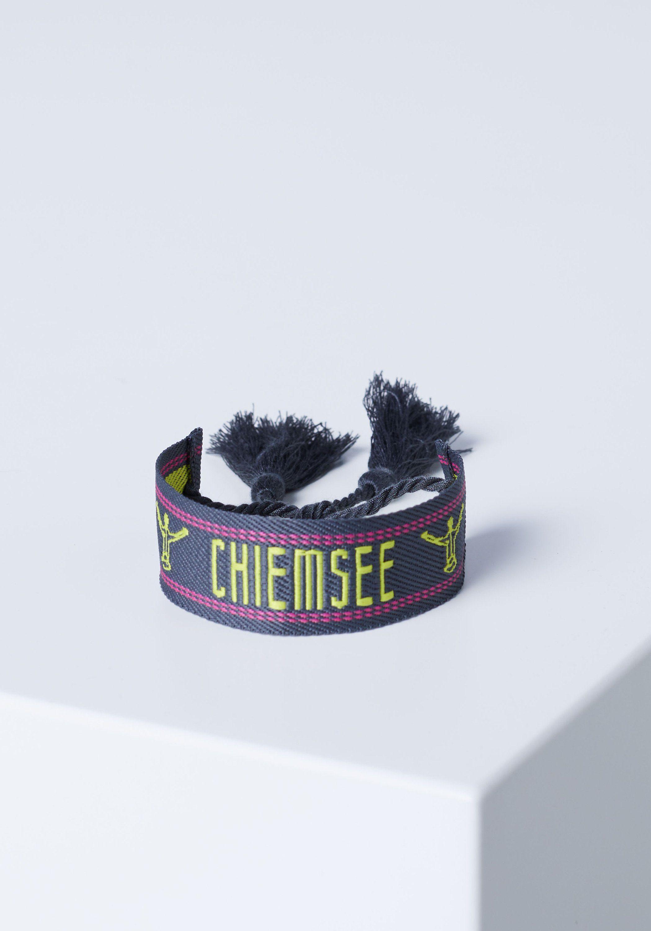 Chiemsee Armband Armband mit Logo und günstig online kaufen