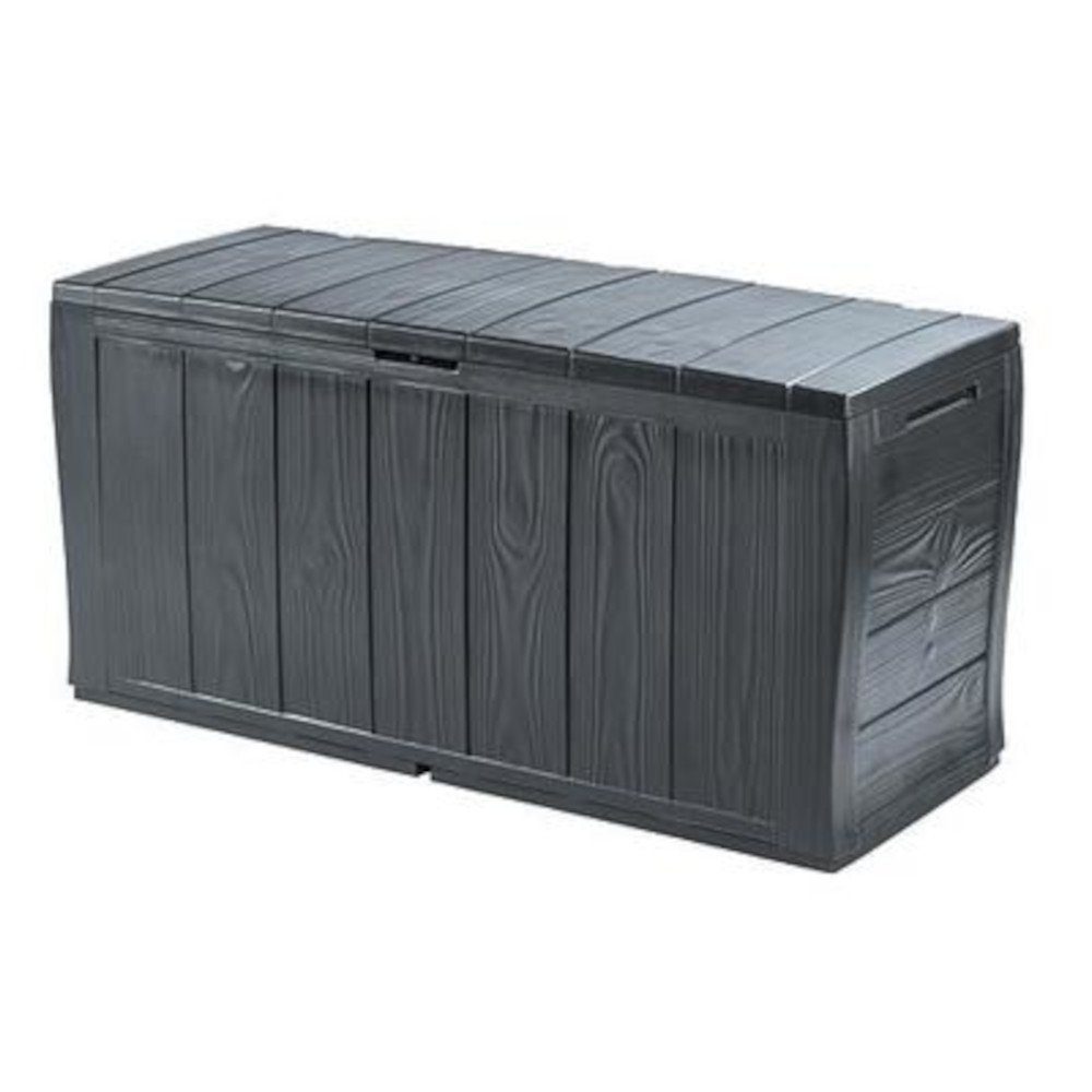 Proregal Gartenbox »CAP’N COOK 300L Gartenbox, LxBxH 117 x 45 x 57 cm