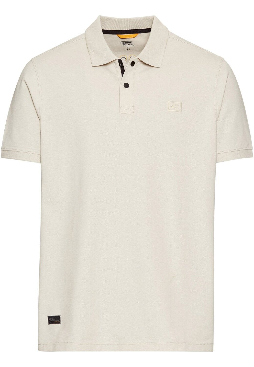 camel active Poloshirt Funktions-Poloshirt günstig online kaufen