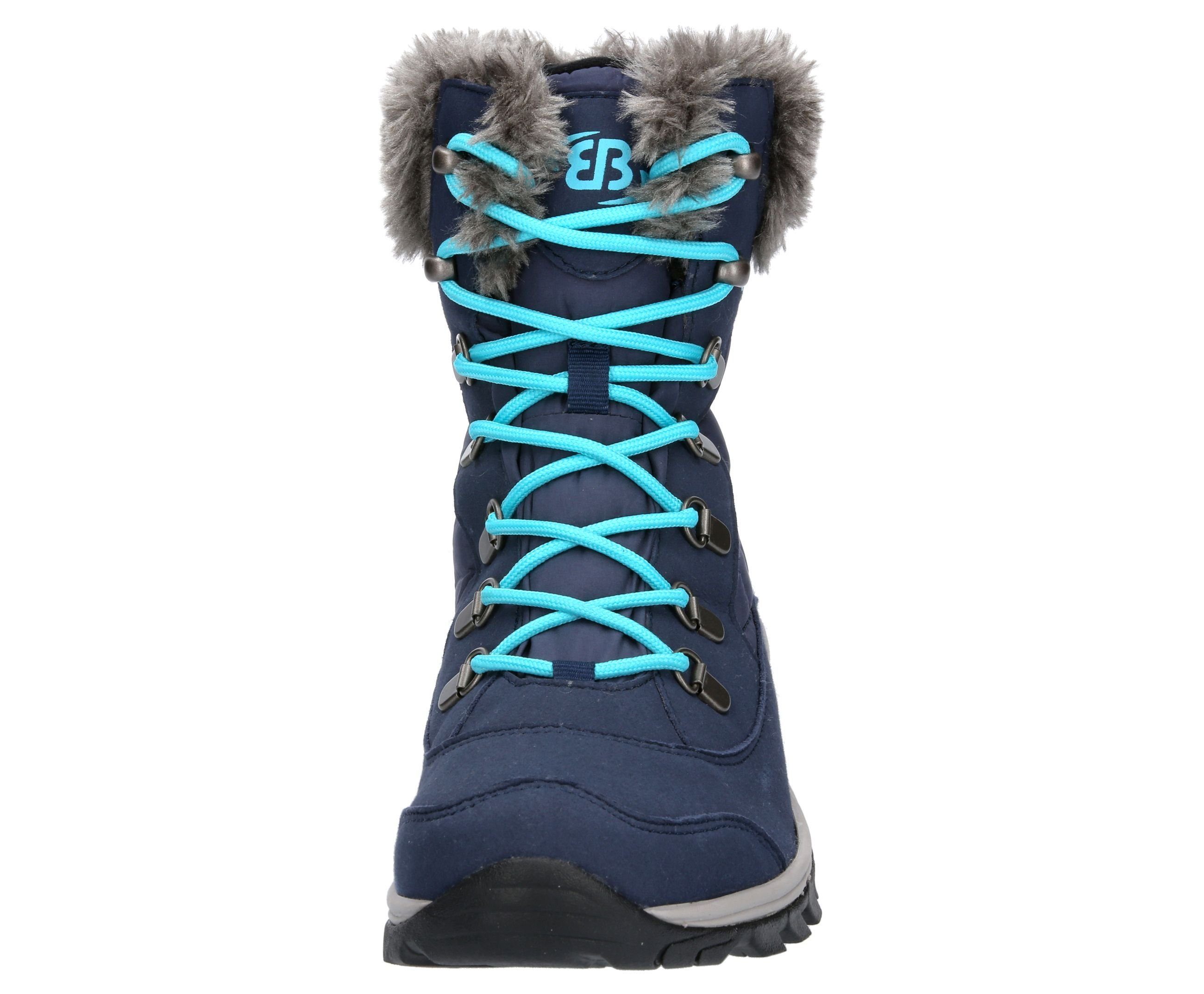 BRÜTTING Winterboot Himalaya Winterboots