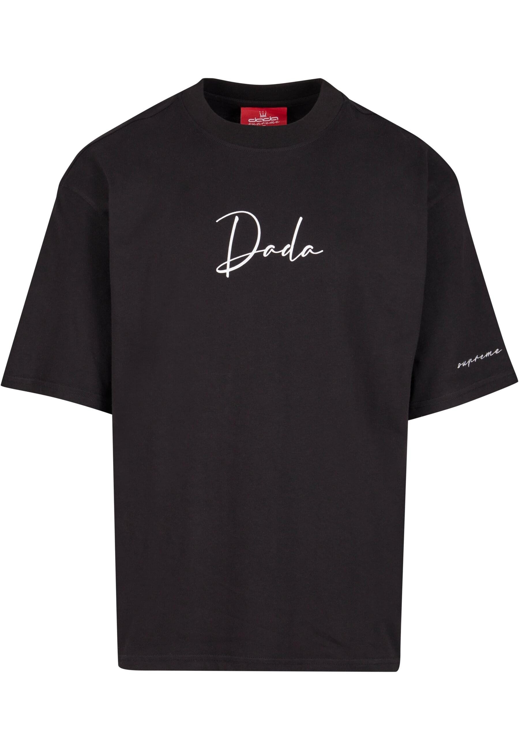DADA Supreme T-Shirt DADA Supreme Herren Dada Supreme Signature T-Shirt (1-tlg)