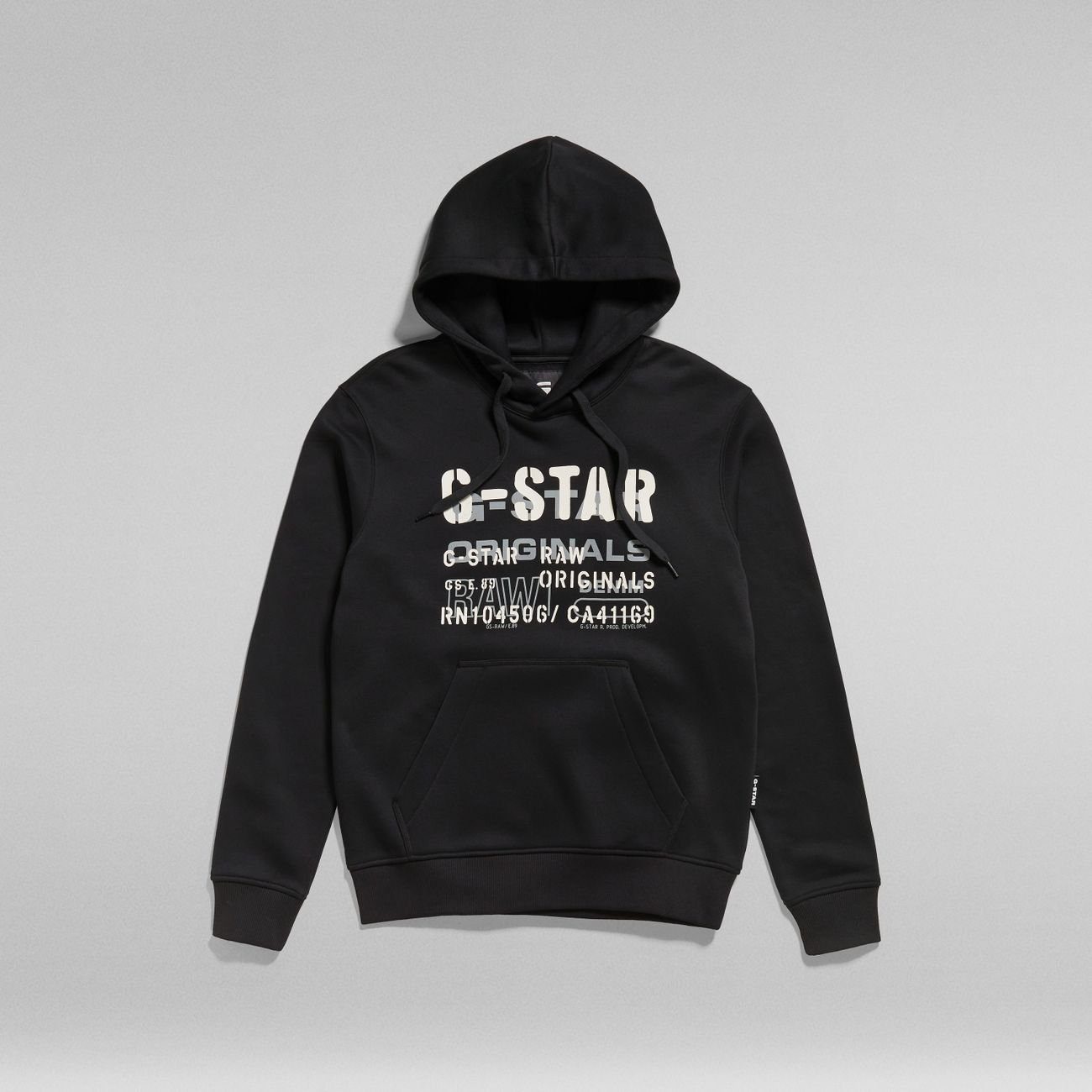 G-star Raw Herren Pullover D22232-a971-6484 günstig online kaufen