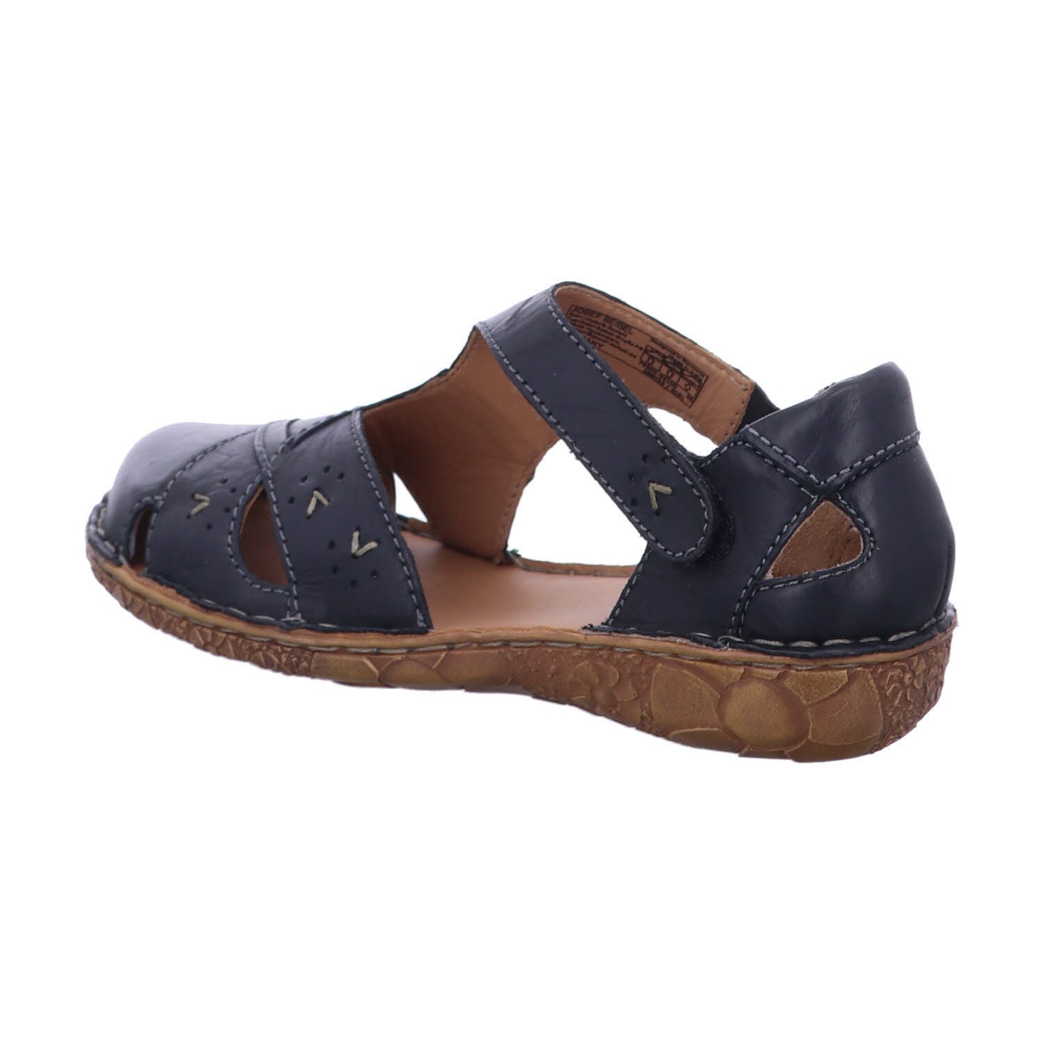 Josef Seibel 7950395 100 Slipper