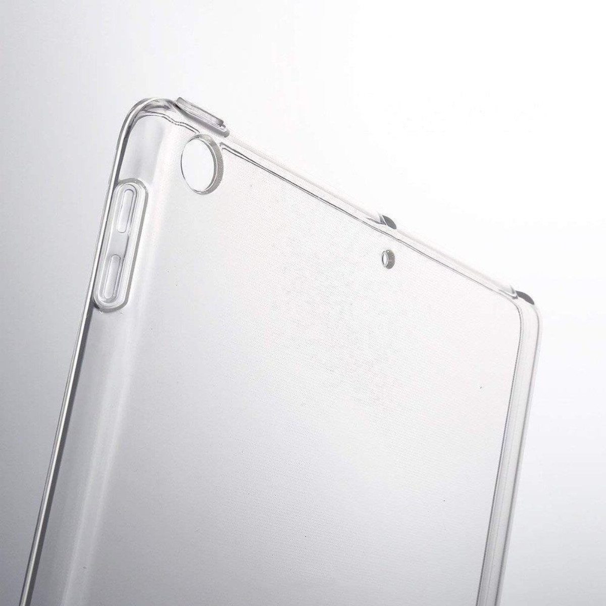 COFI 1453 Tablet-Hülle Schutzhülle kompatibel mit Samsung Galaxy Tab A11 Transparent – Bild 5 von 5