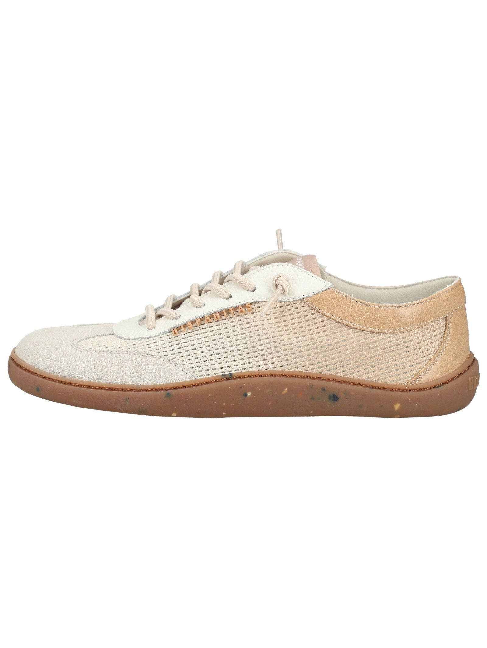 Hispanitas Hispanitas Barfußschuhe Sneaker Leder/Textil Sneaker