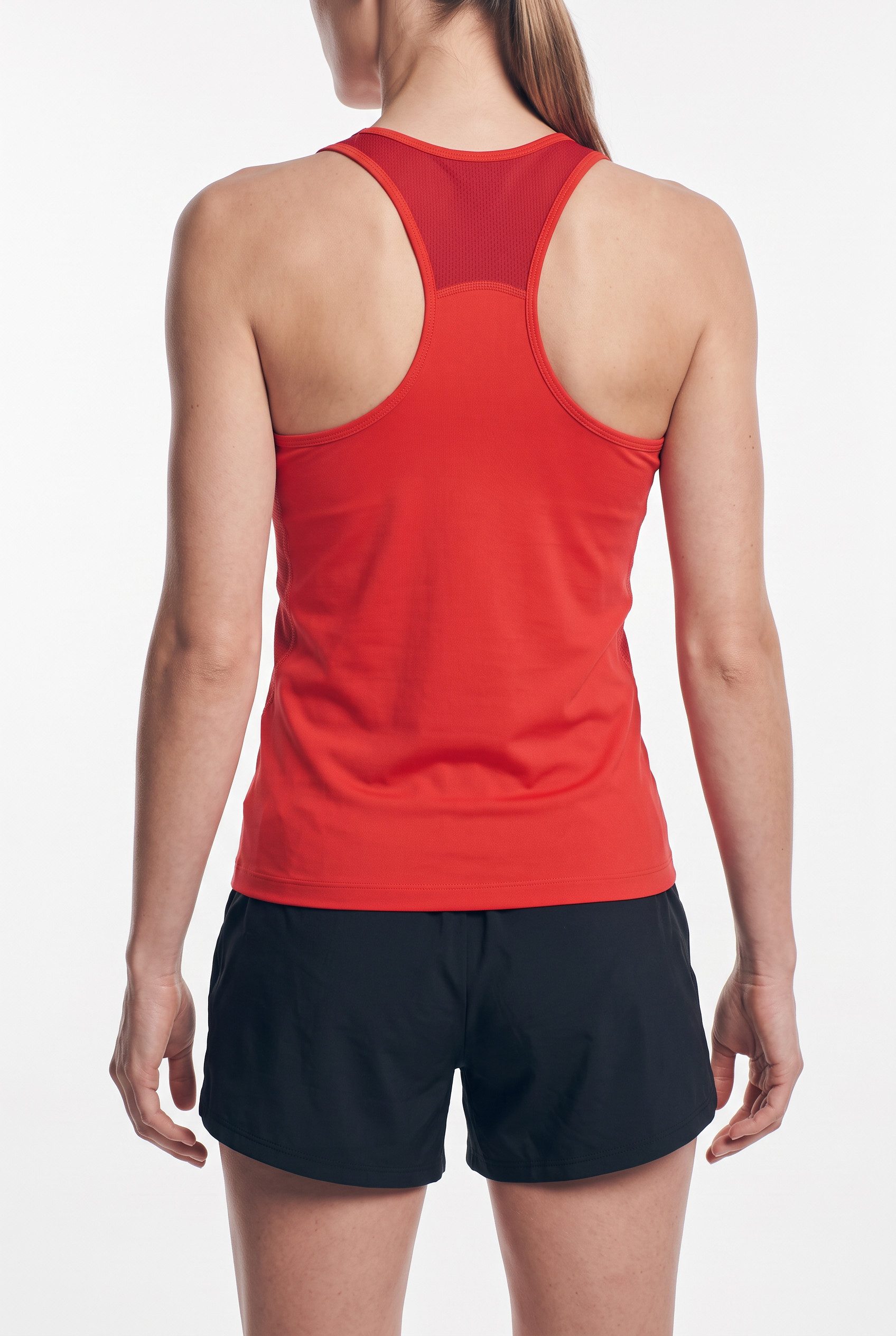 PUMA Tanktop TEAMGOAL TANK TOP Slim Fit, ärmellos, mit DryCELL Technologie, für Fußball-Training – Bild 3 von 5