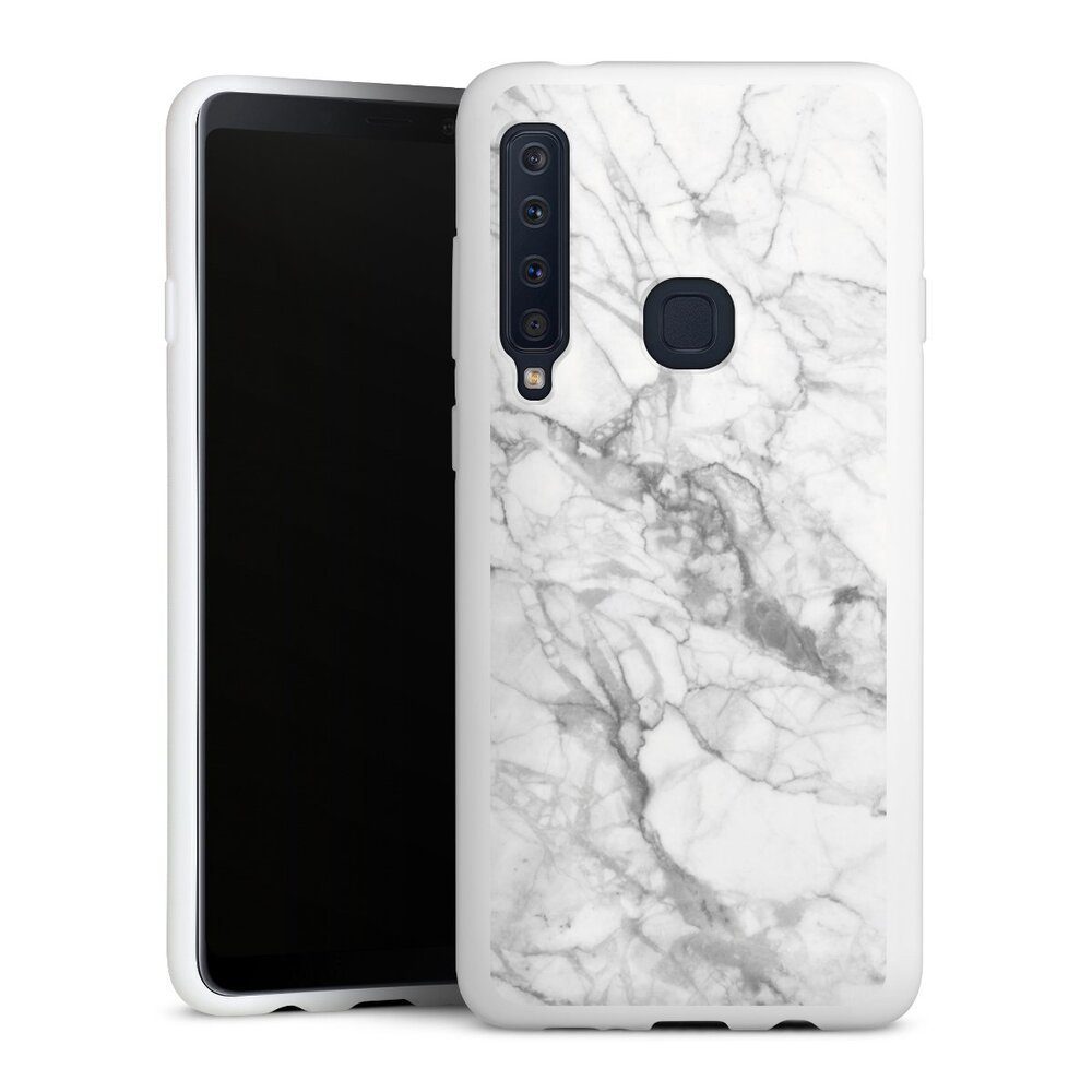 DeinDesign Handyhülle »Marmor« Samsung Galaxy A9 (2018), Silikon Hülle,  Bumper Case, Handy Schutzhülle, Smartphone Cover Stein Marmor Muster online  kaufen | OTTO