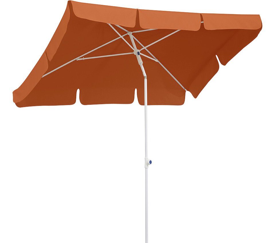 Schneider Schirme Sonnenschirm Schneider Sonnenschirm Ibiza terracotta 180 x 120