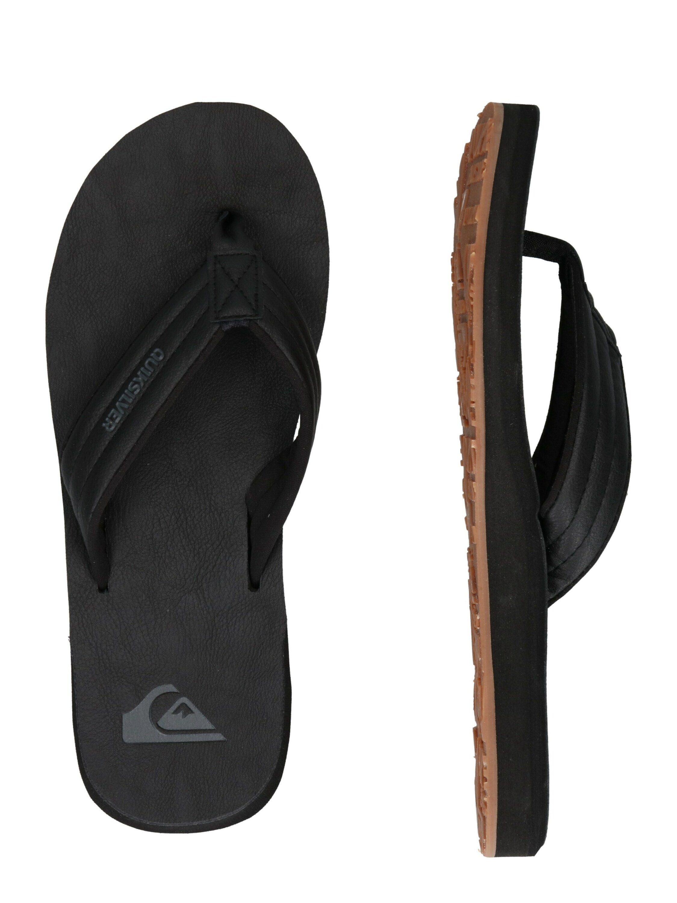 Quiksilver Carver Zehentrenner (1-tlg)