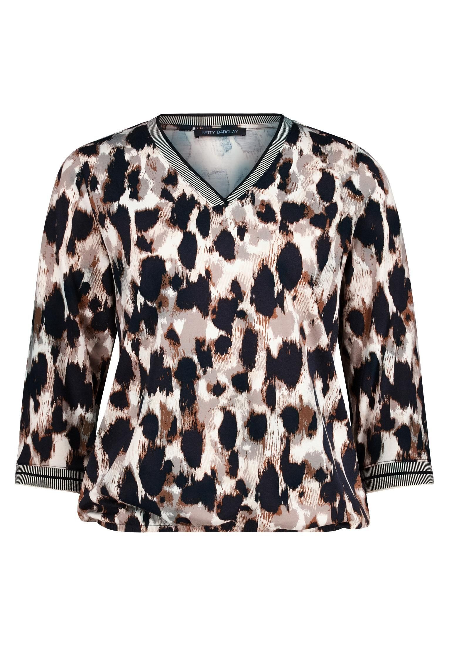 Betty Barclay Langarmshirt