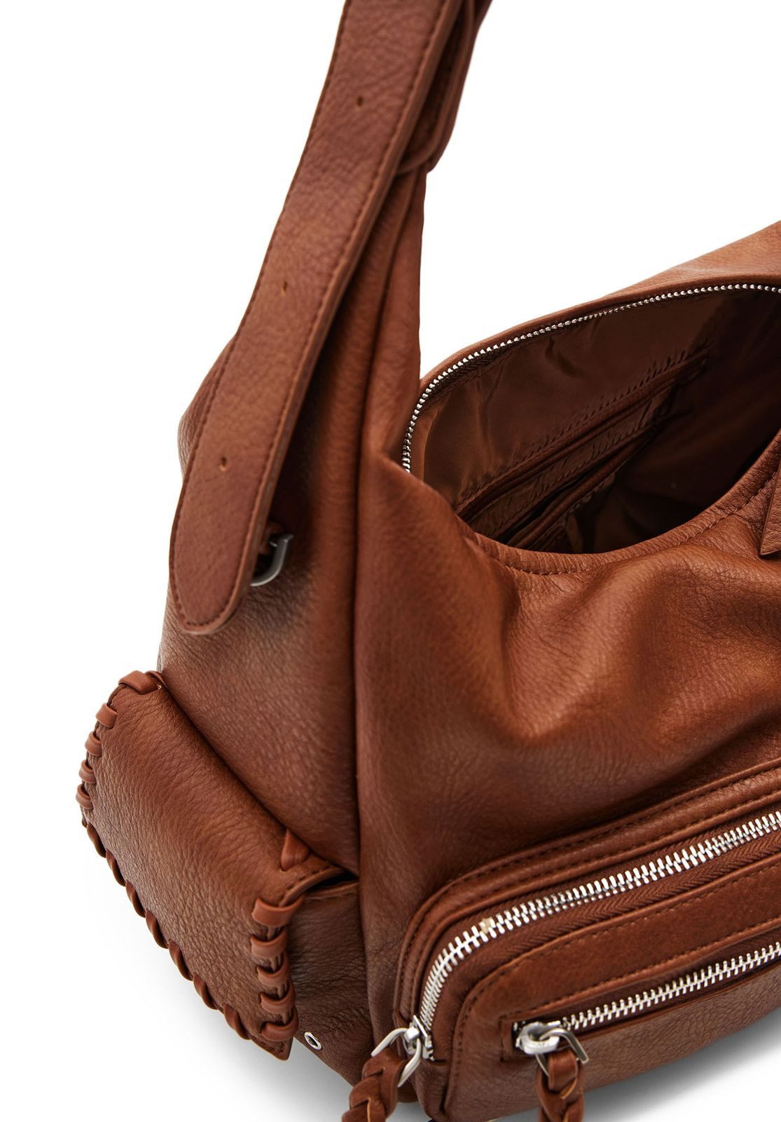 Desigual Schultertasche Omnia