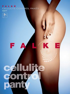 FALKE Feinstrumpfleggings Cellulite Control 80 DEN wirkt dreifach gegen Cellulite