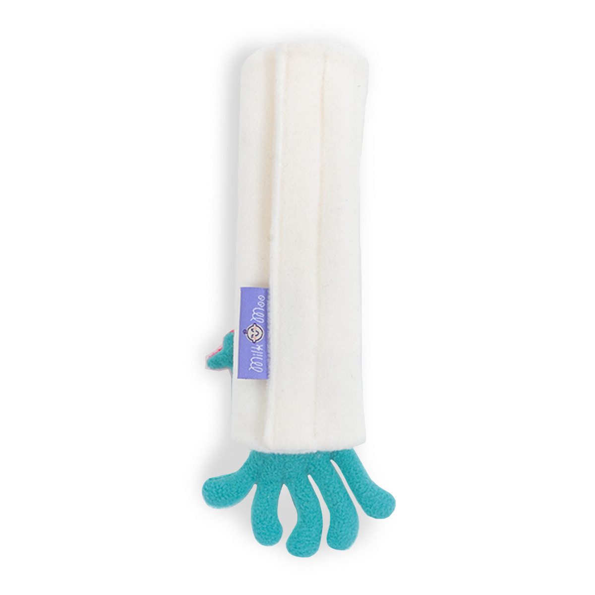 MILK&MOO Milk&Moo Sailor Octopus Sicherheitsgurt für Kindersitz Kinder-Sicherheitsgurt (1-tlg)