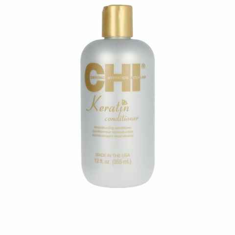 Farouk Systems Haarshampoo Chi Keratin Conditioner 355ml