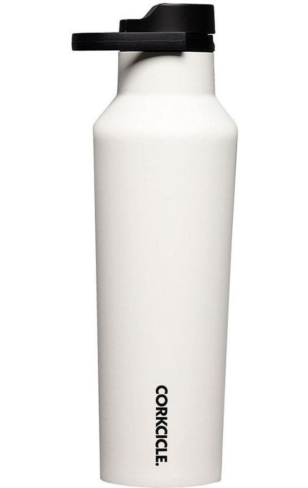 CORKCICLE. Trinkflasche Sport Canteen