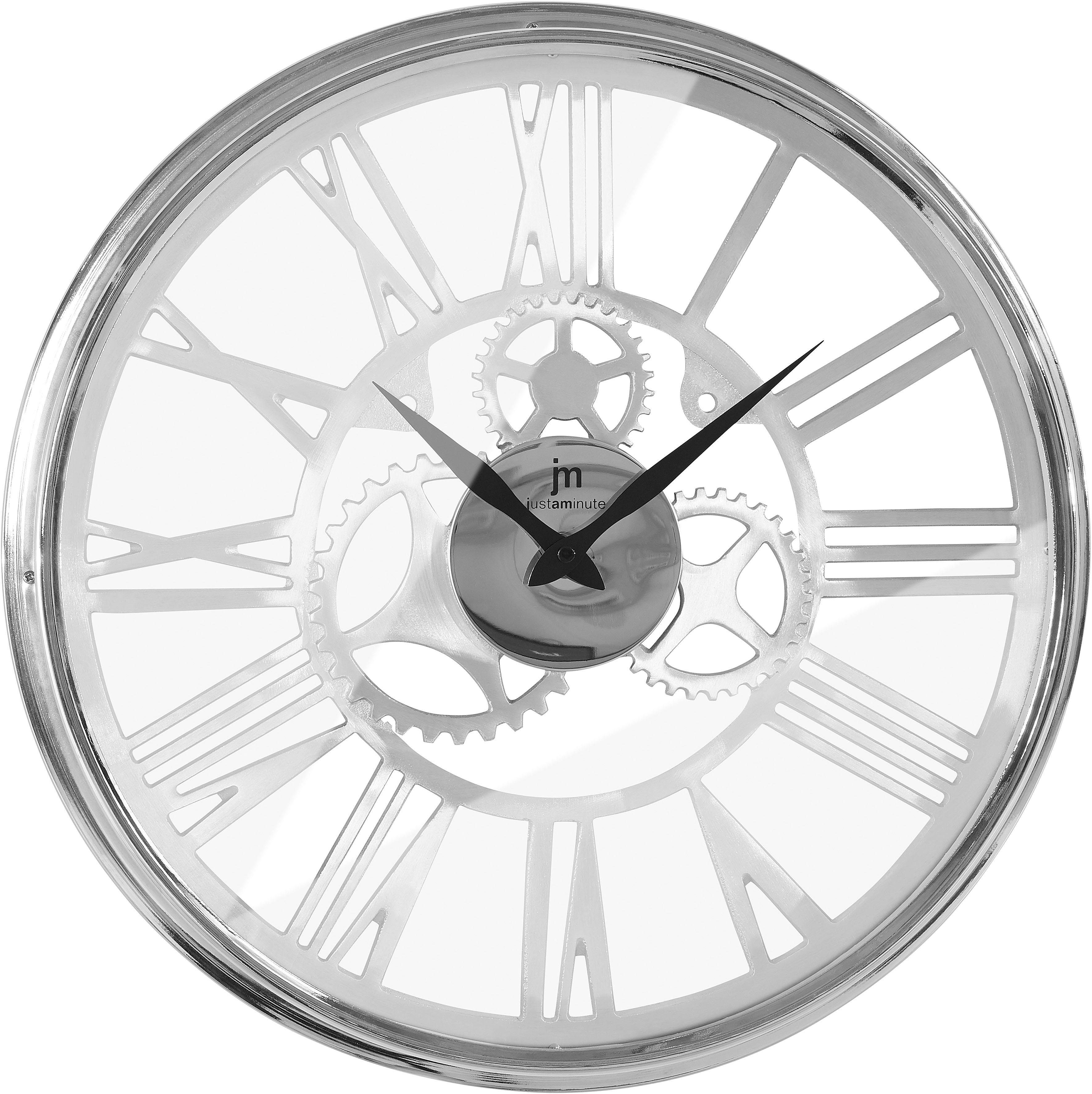 Wanduhr