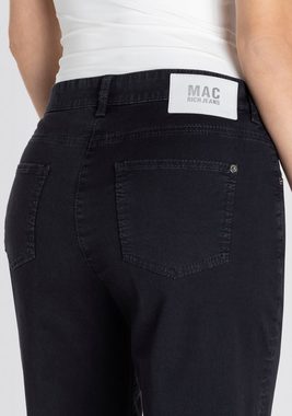 MAC Weite Jeans Rich-Culotte schmaler Bund und weites Bein