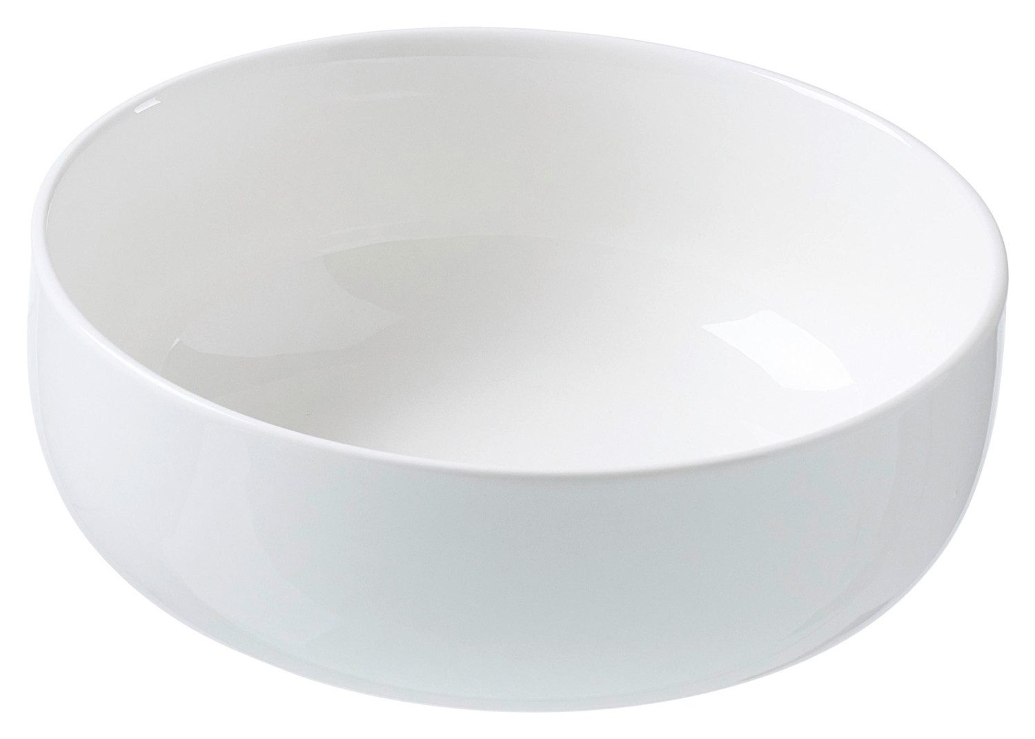 Ritzenhoff & Breker Schale SKAGEN, Ø 21,5 cm, Spülmaschinenfest, Porzellan