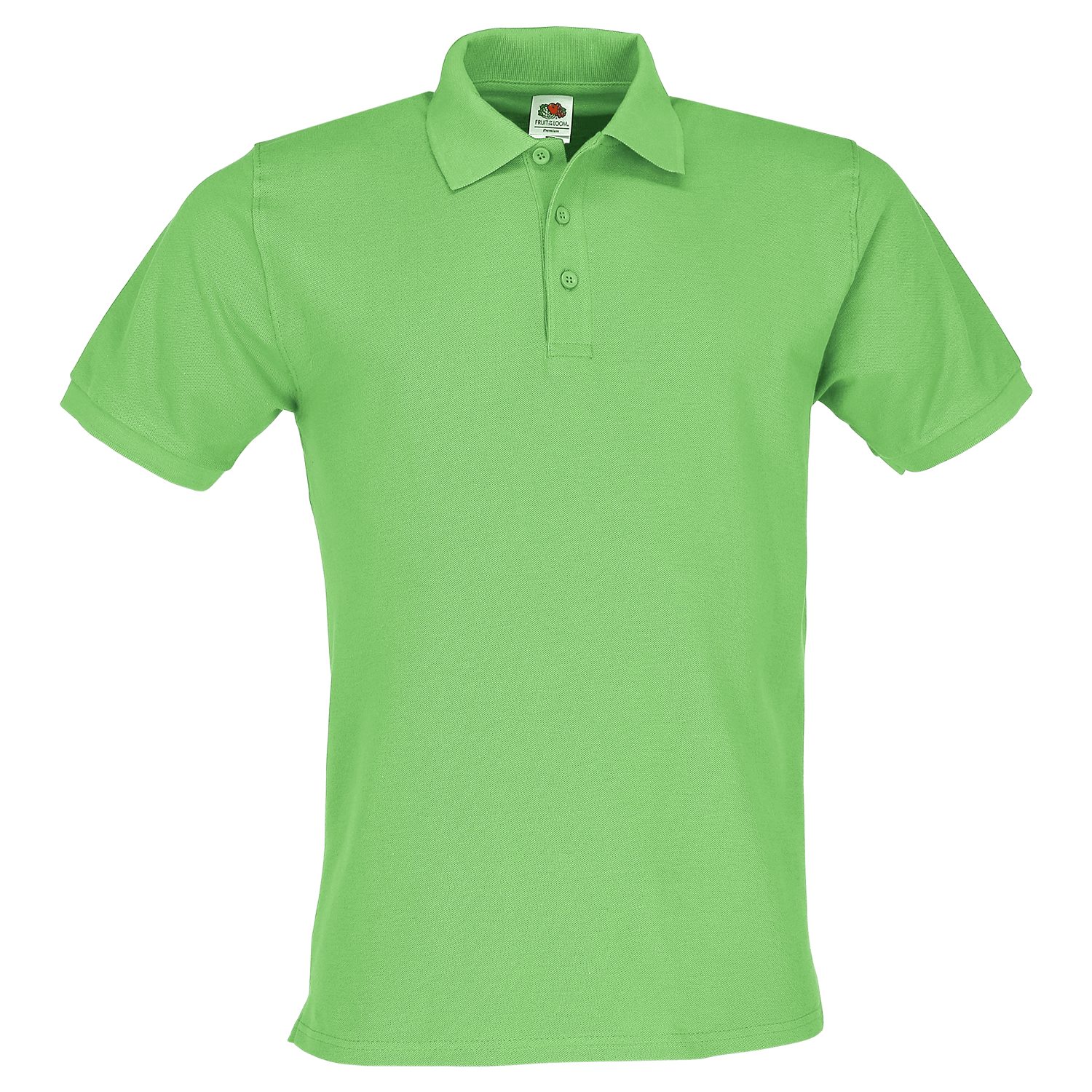 Poloshirt Premium Polo