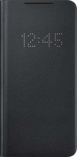 Samsung Smartphone-Hülle »EF-NG996« Samsung Galaxy S21+ 17,02 cm (6,7 Zoll)