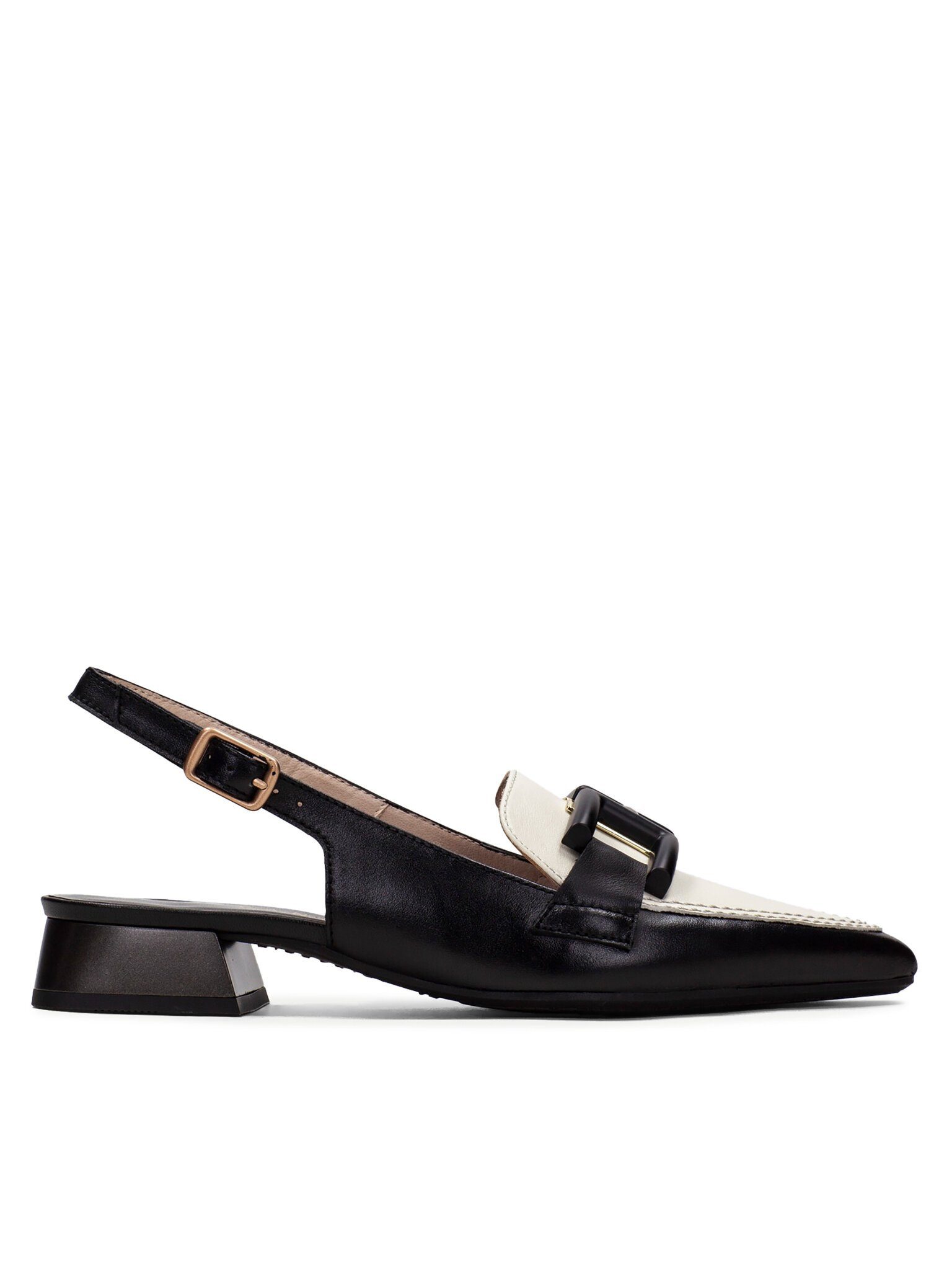 Hispanitas Sandalen HV243299 Black Sandale