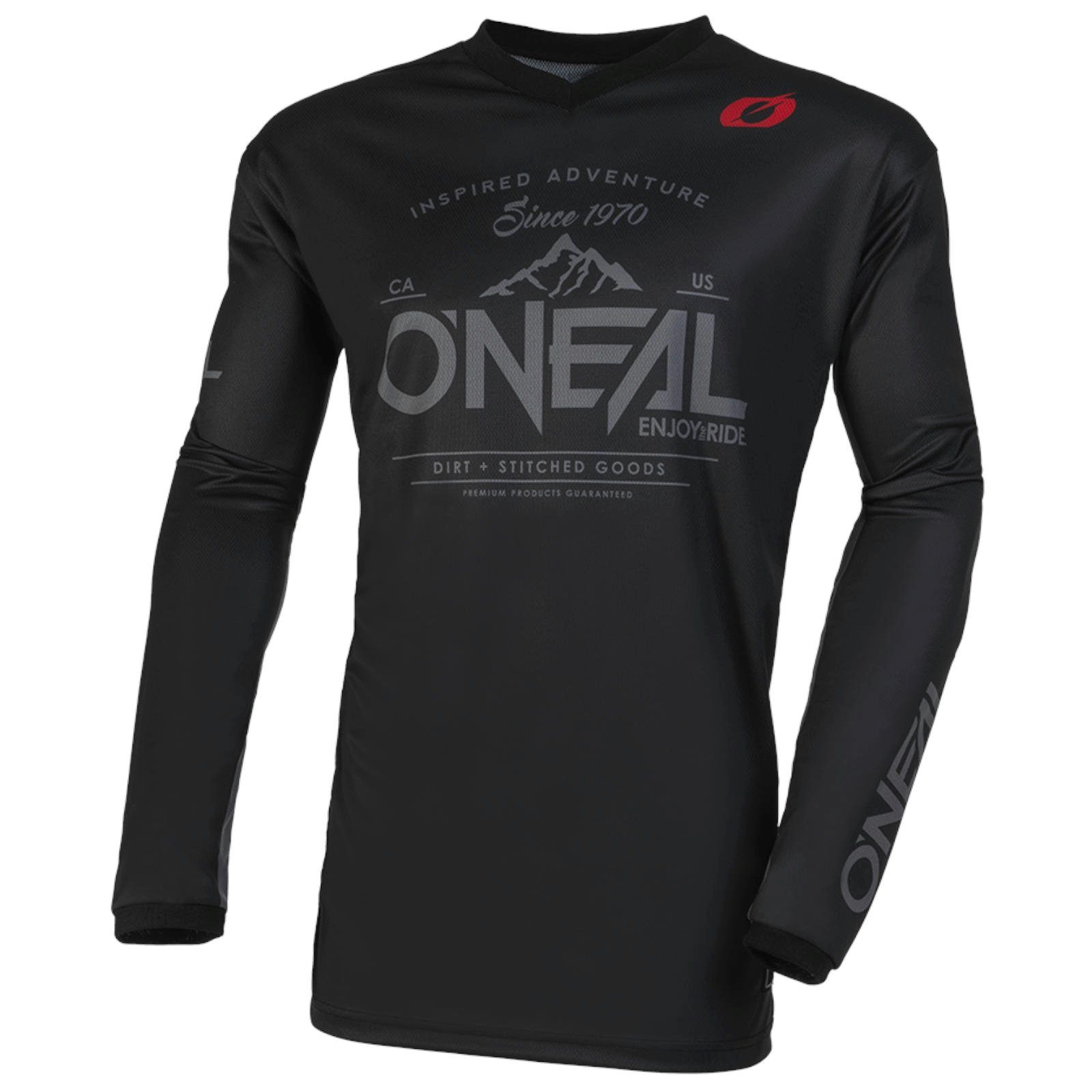 Motocross-Shirt