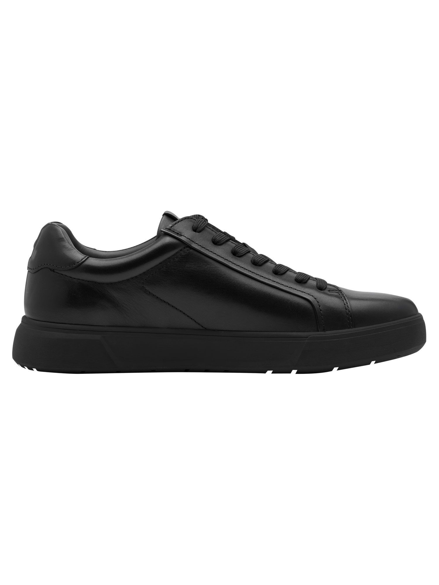 Tamaris TMRS Men, Removable Leather Footbed Herren Sneaker