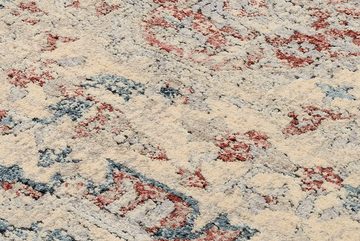 Teppich GRAND FASHION 04, OCI DIE TEPPICHMARKE, rechteckig, Höhe: 5 mm