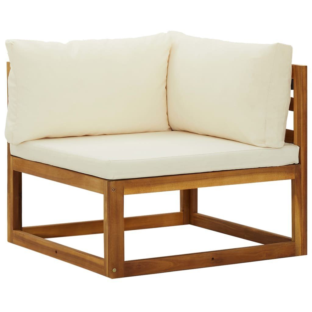 vidaXL Sofaelement Ecksofas 2 Stk. Modular günstig online kaufen